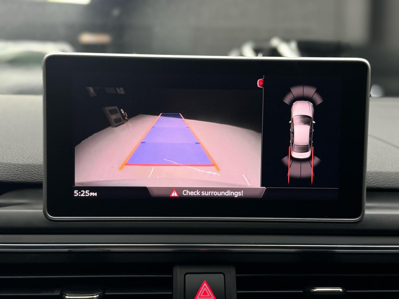 2017 Audi A4 S-LINE|NAV|BACKUP|CARPLAY|SUNROOF|DRIVE SELECT| - Photo #16