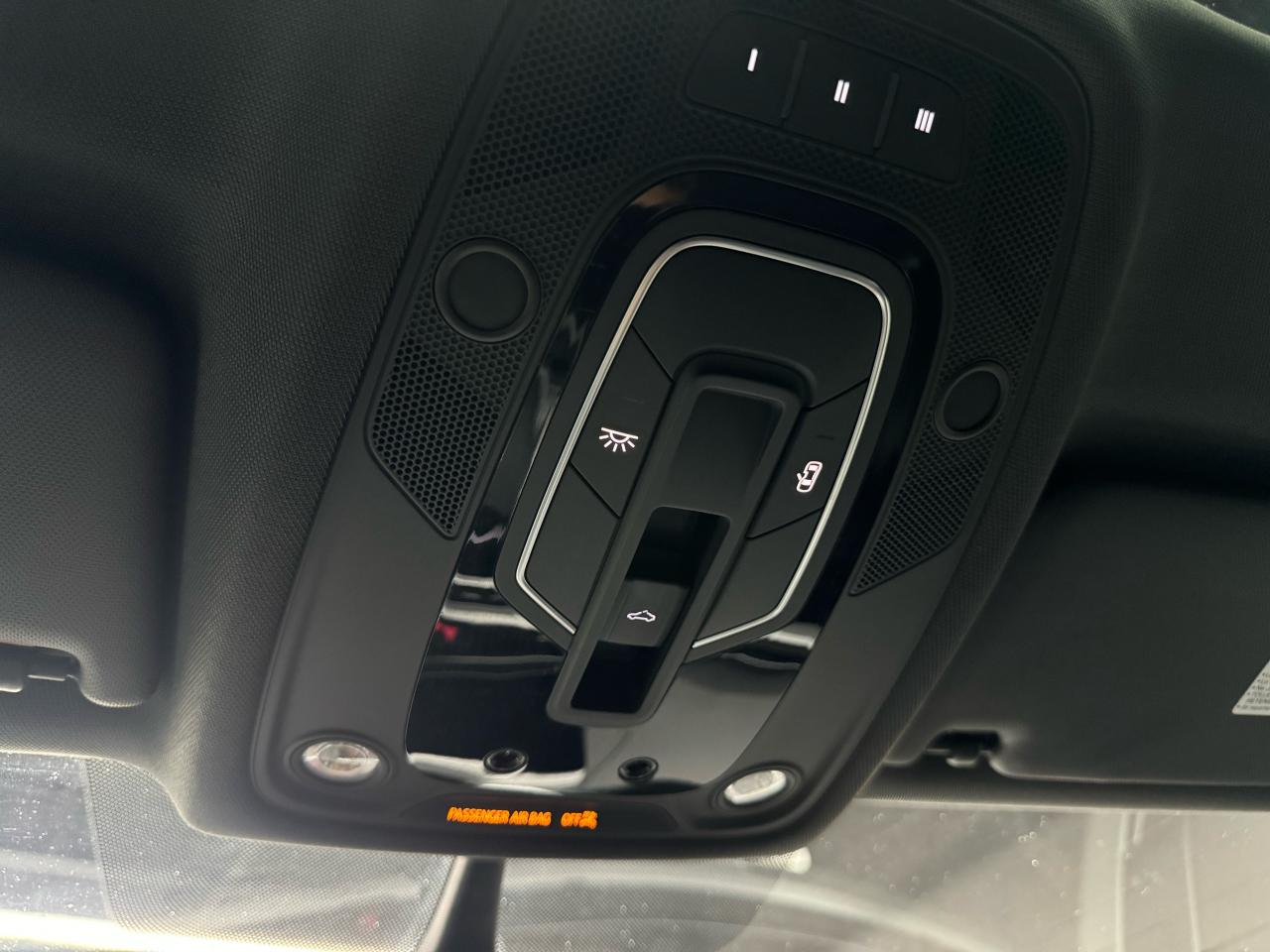 2017 Audi A4 S-LINE|NAV|BACKUP|CARPLAY|SUNROOF|DRIVE SELECT| - Photo #22