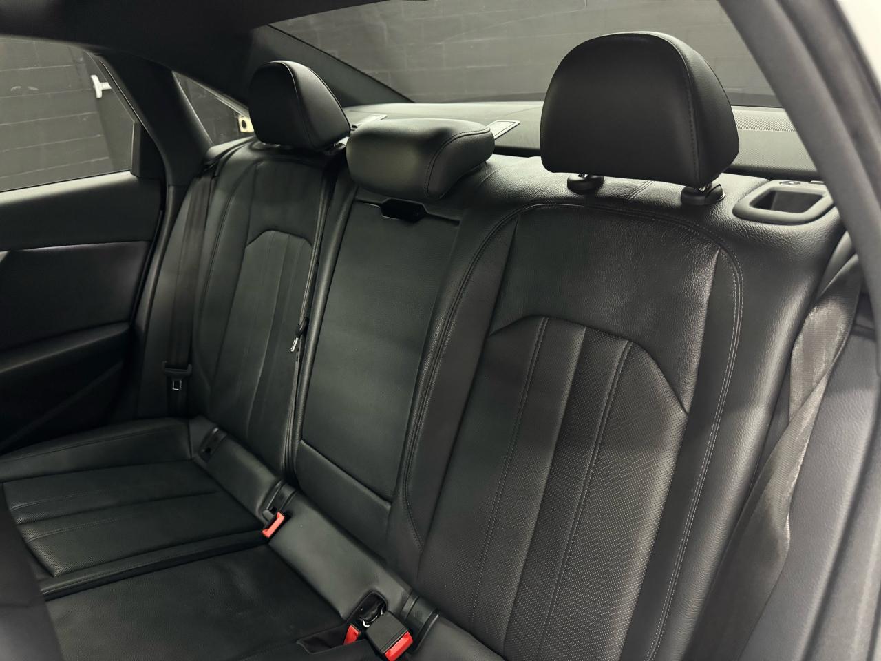 2017 Audi A4 S-LINE|NAV|BACKUP|CARPLAY|SUNROOF|DRIVE SELECT| - Photo #25