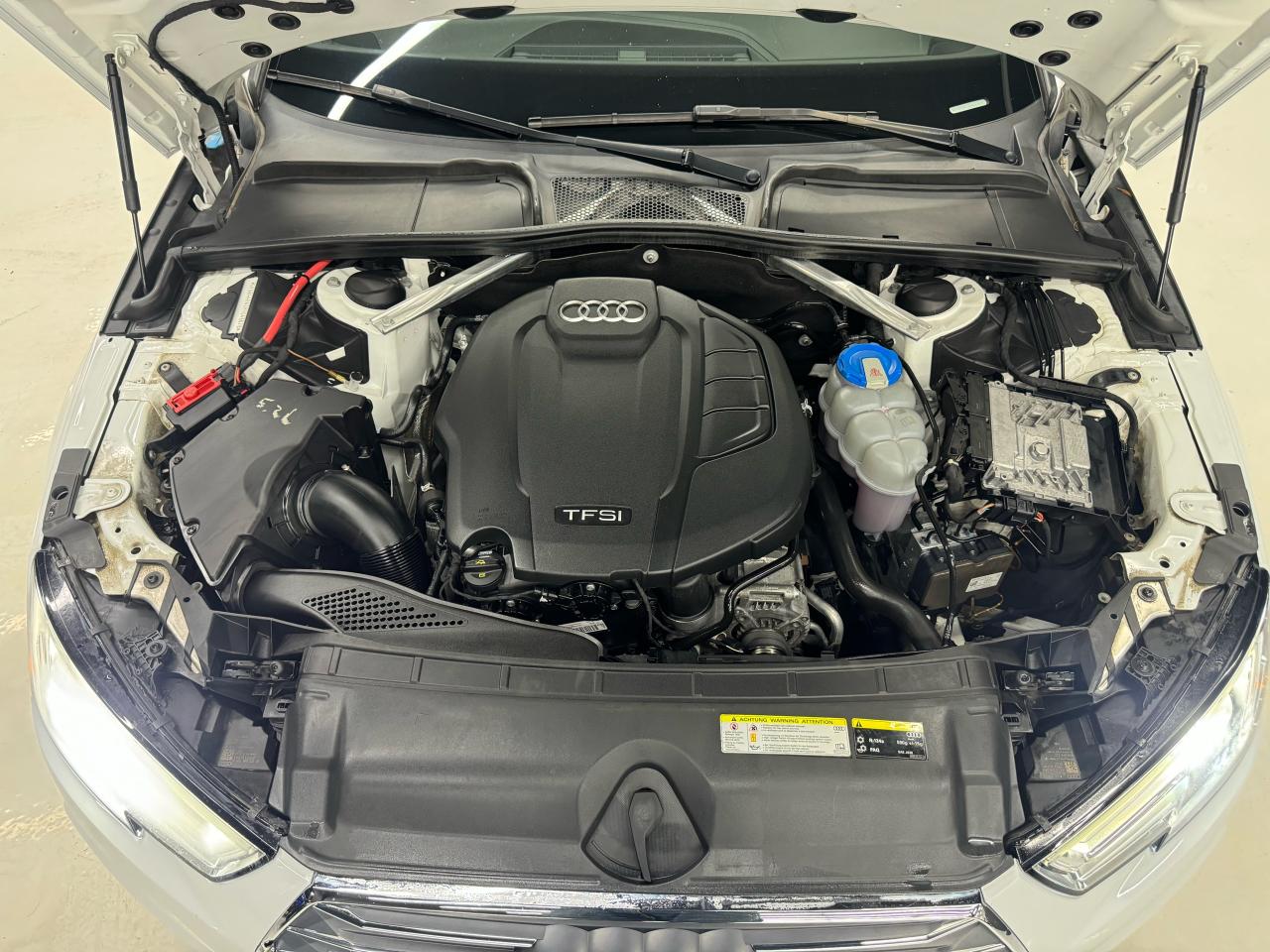 2017 Audi A4 S-LINE|NAV|BACKUP|CARPLAY|SUNROOF|DRIVE SELECT| - Photo #27