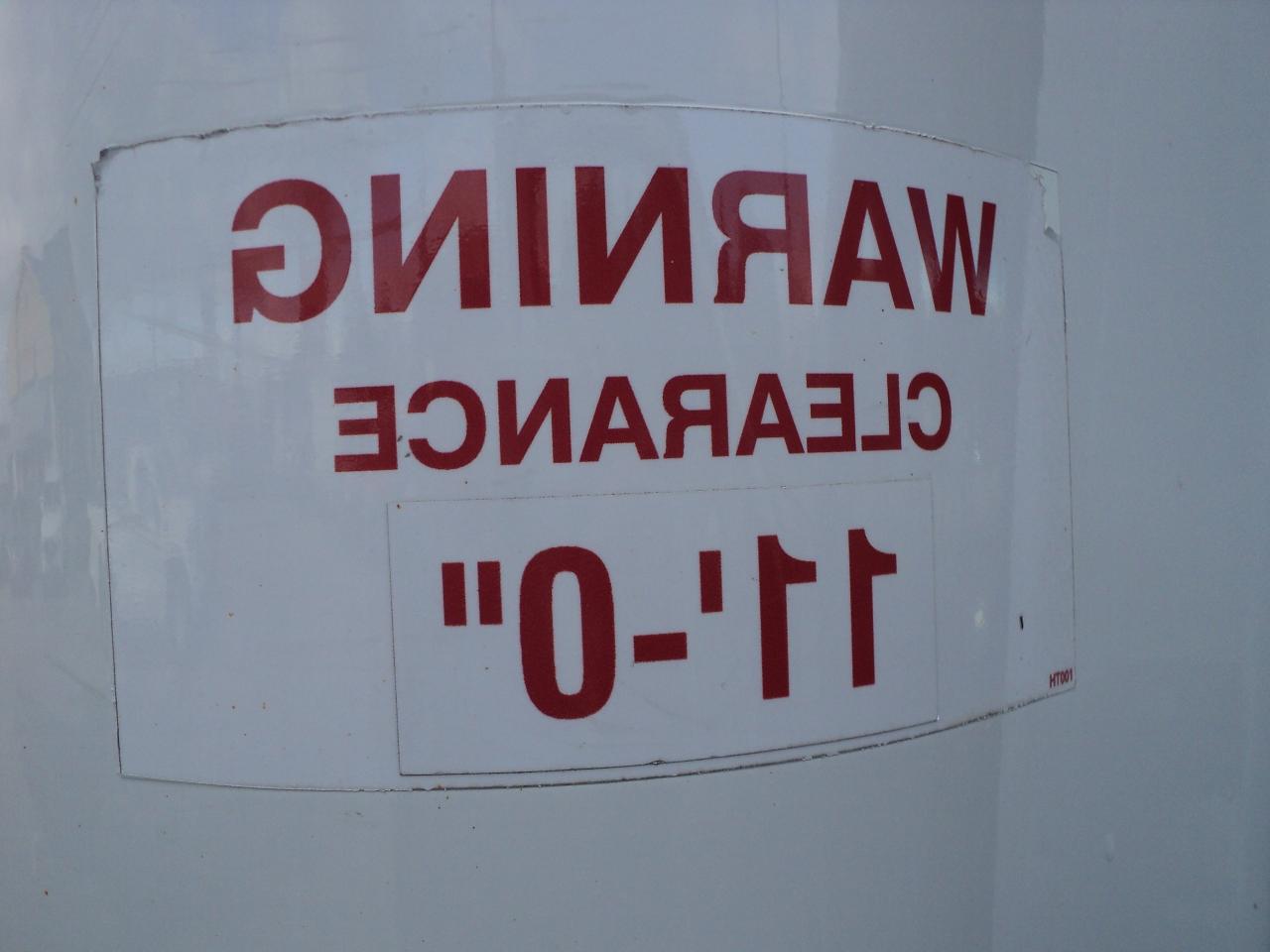 2023 Ford E-Series Cutaway E-450 CubeVan 7.3L8cylGas DRW 176" WB - Photo #32