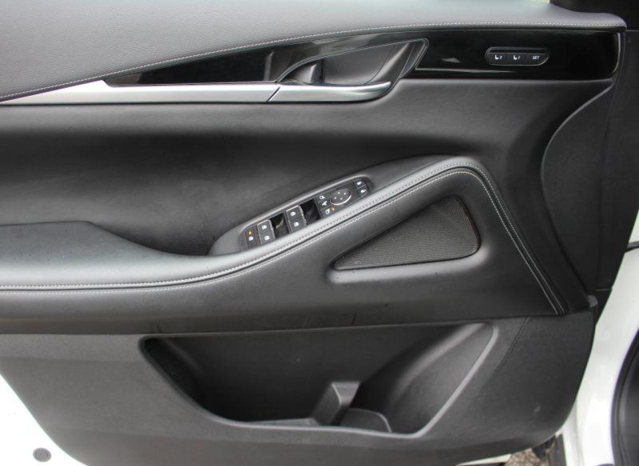 2024 Infiniti QX60 PURE*AWD*Heated Leather*Moon Roof*CarPlay*Rear Cam - Photo #15