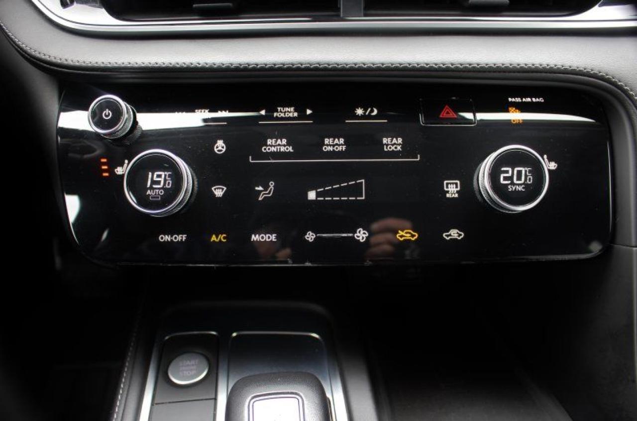 2024 Infiniti QX60 PURE*AWD*Heated Leather*Moon Roof*CarPlay*Rear Cam - Photo #28
