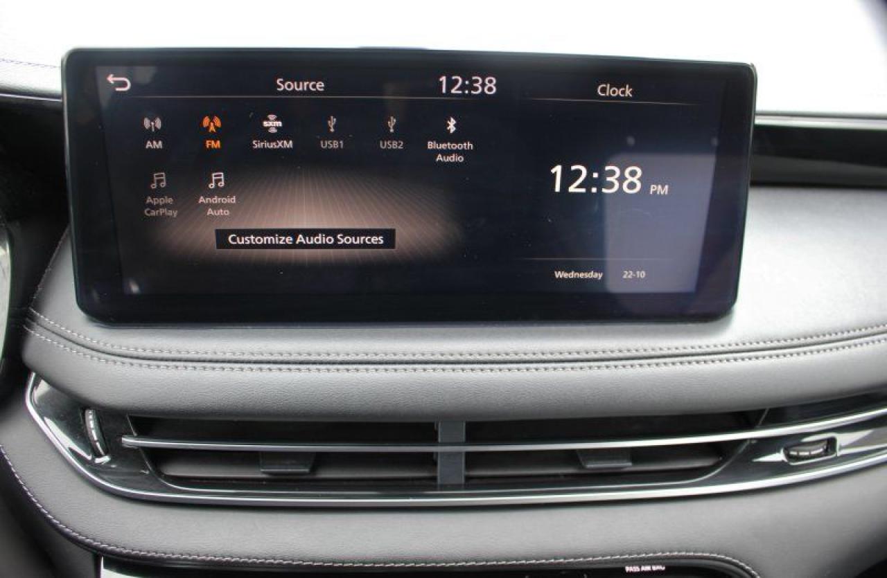 2024 Infiniti QX60 PURE*AWD*Heated Leather*Moon Roof*CarPlay*Rear Cam - Photo #24