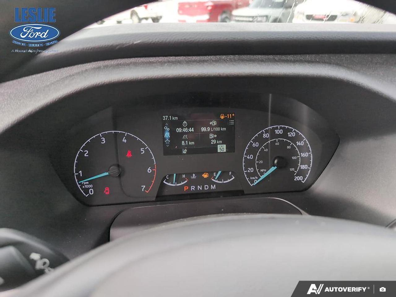 2025 Ford Transit High Roof 350 XL 15 Passenger AWD Photo