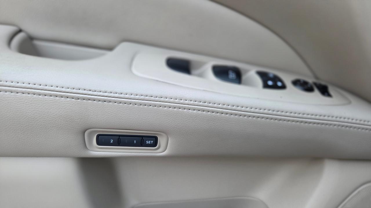 2016 Nissan Pathfinder SL PREMIUM - Photo #21