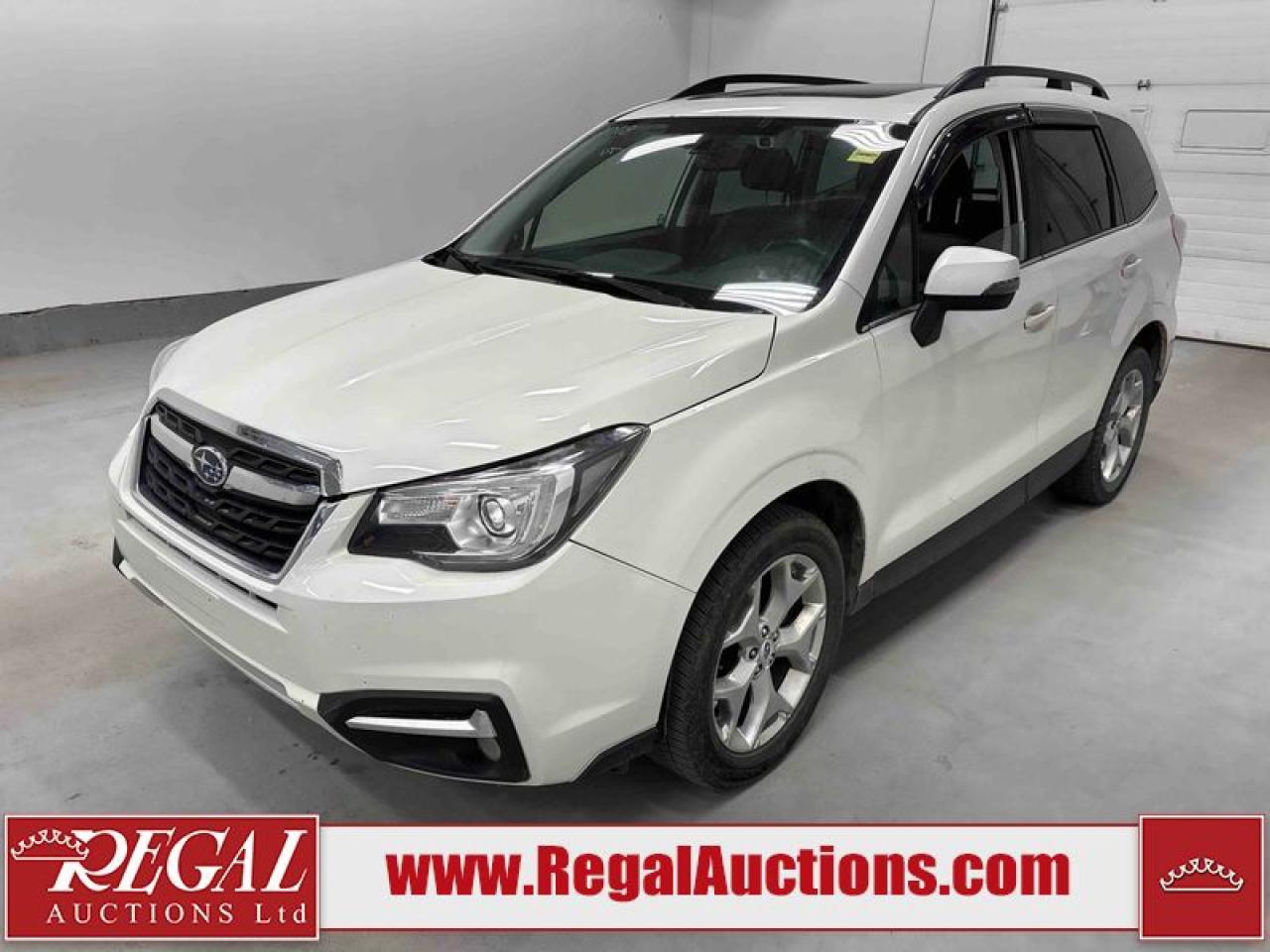 Used 2018 Subaru Forester  for sale in Calgary, AB