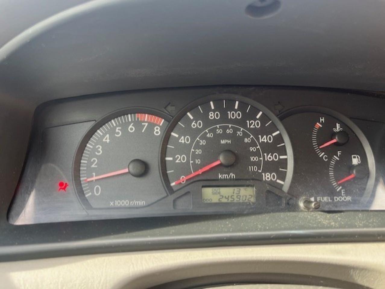 2008 Toyota Corolla 4dr Sdn Auto SE Photo