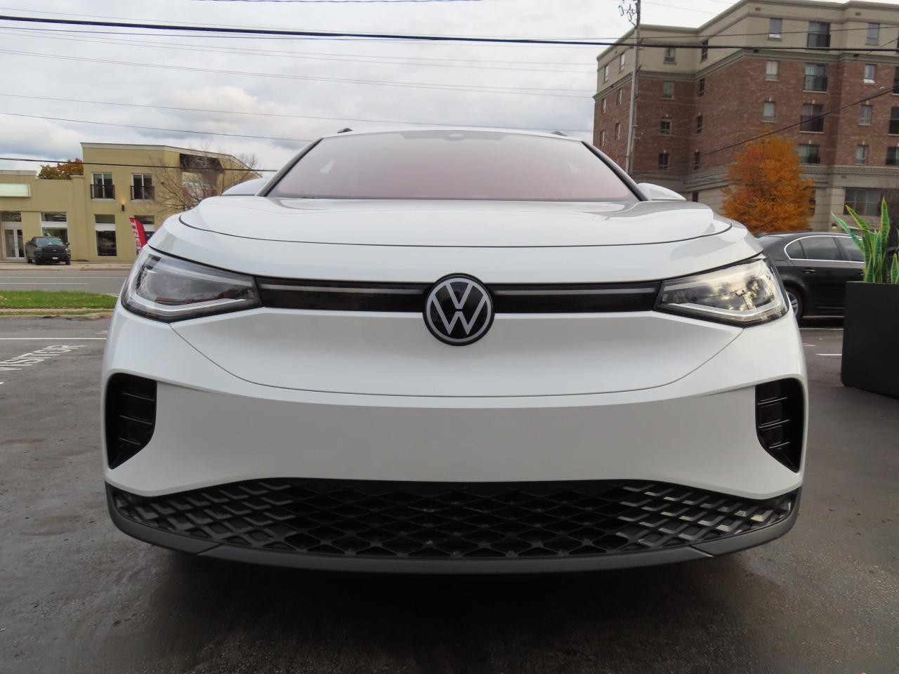 2024 Volkswagen ID.4 S - Blind Spot Monitor - Navigation System !! Photo2