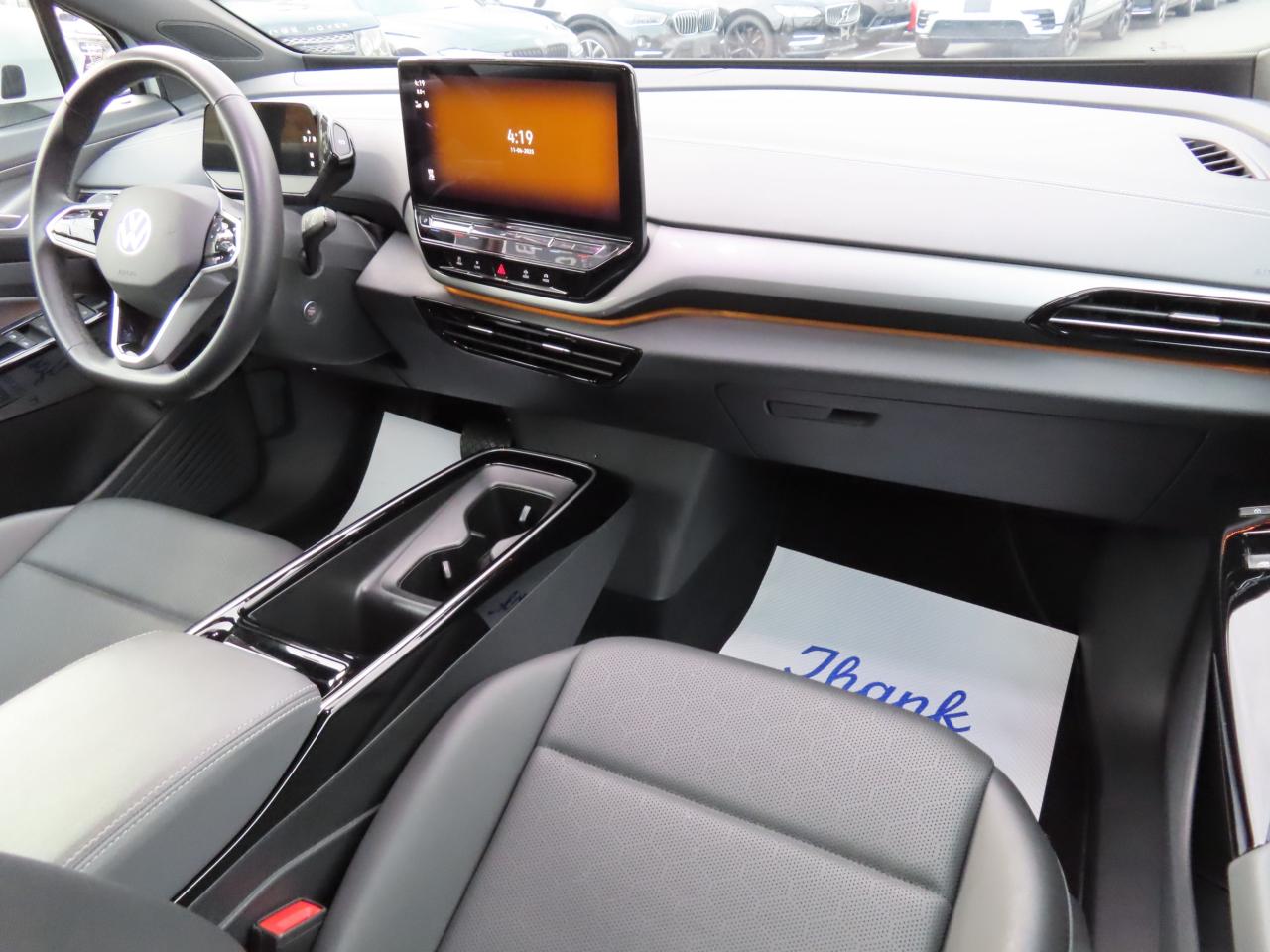 2024 Volkswagen ID.4 S - Blind Spot Monitor - Navigation System !! Photo