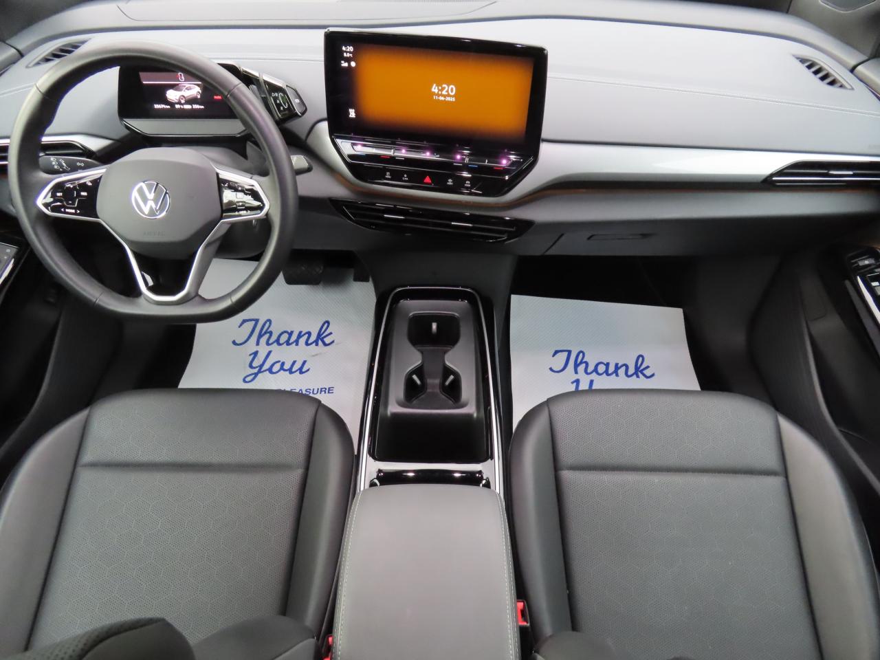 2024 Volkswagen ID.4 S - Blind Spot Monitor - Navigation System !! Photo