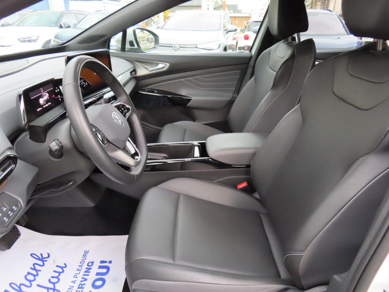 2024 Volkswagen ID.4 S - Blind Spot Monitor - Navigation System !! Photo