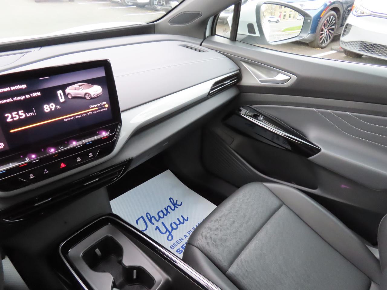 2024 Volkswagen ID.4 S - Blind Spot Monitor - Navigation System !! Photo