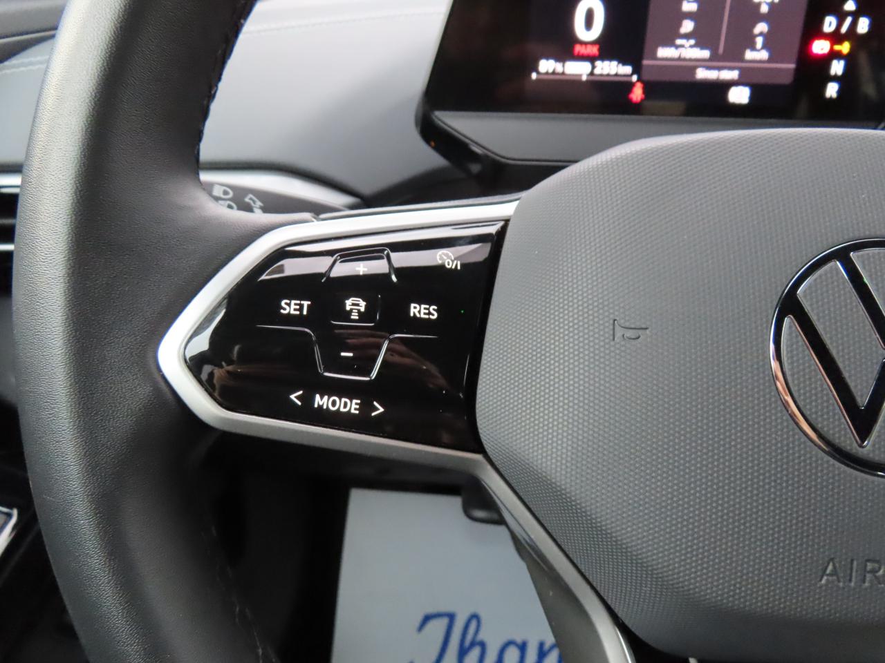 2024 Volkswagen ID.4 S - Blind Spot Monitor - Navigation System !! Photo