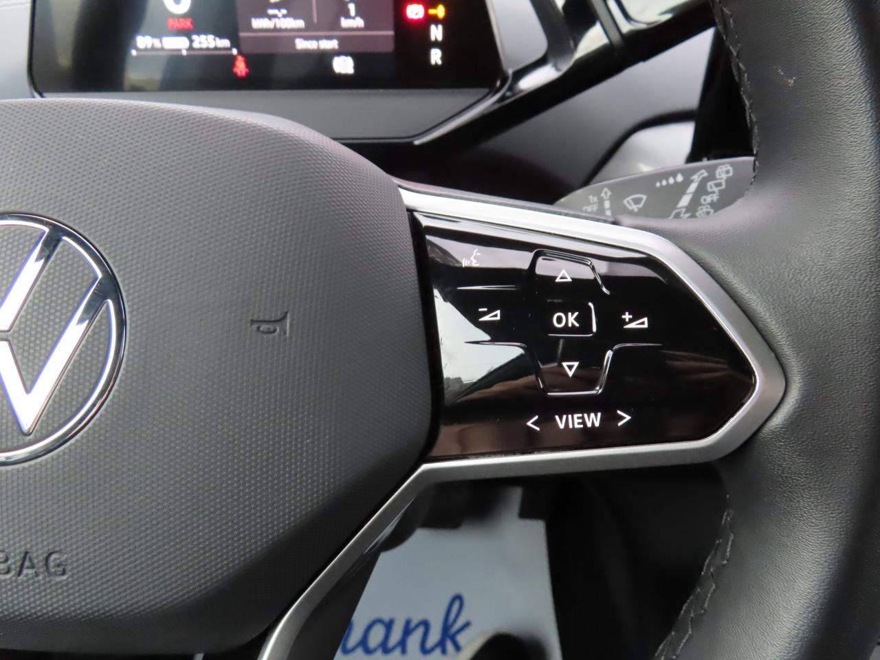 2024 Volkswagen ID.4 S - Blind Spot Monitor - Navigation System !! Photo