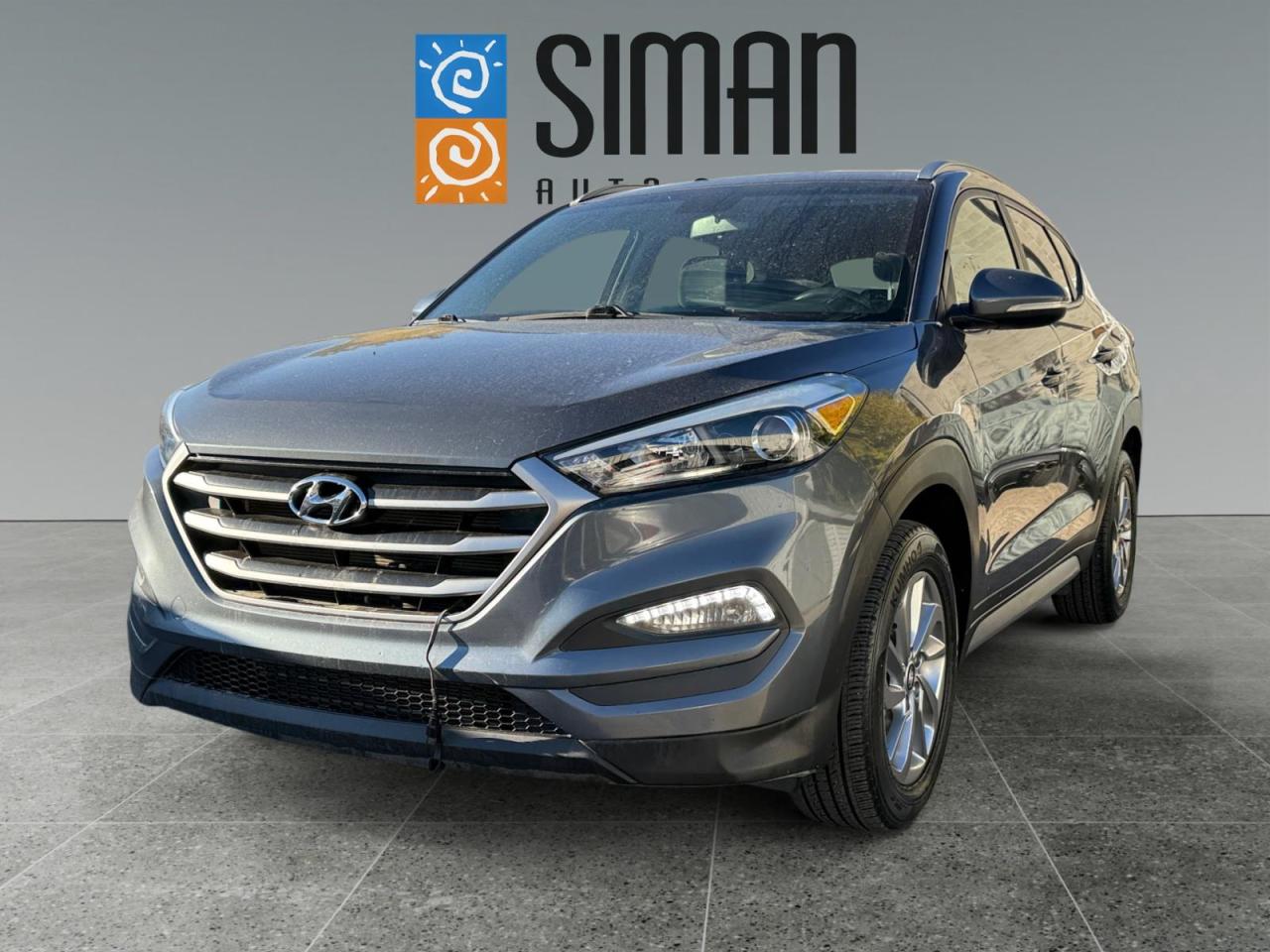 Used 2017 Hyundai Tucson LOW KM for sale in Regina, SK