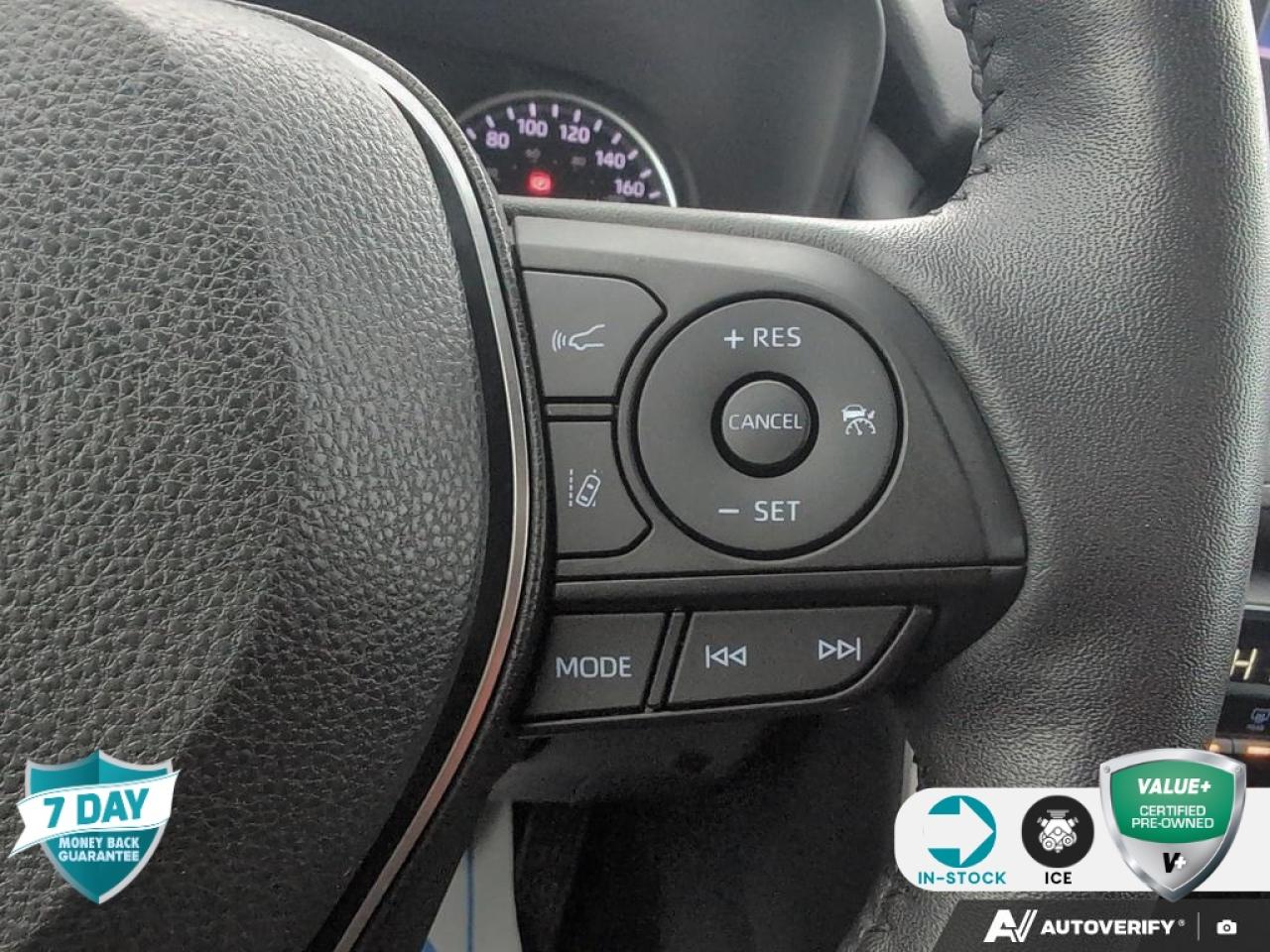 2022 Toyota RAV4 XLE 2.5L | MOONROOF | HEATED SEATS Photo