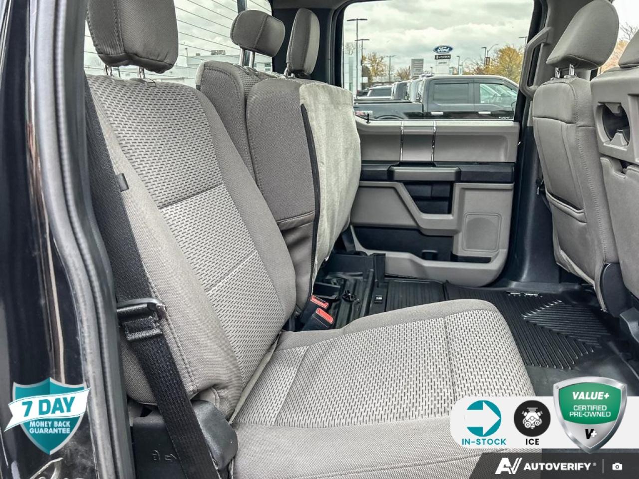 2022 Ford F-250 XLT DIESEL CREW CAB 250 4X4 SUNRROF CERTIFIED! Photo