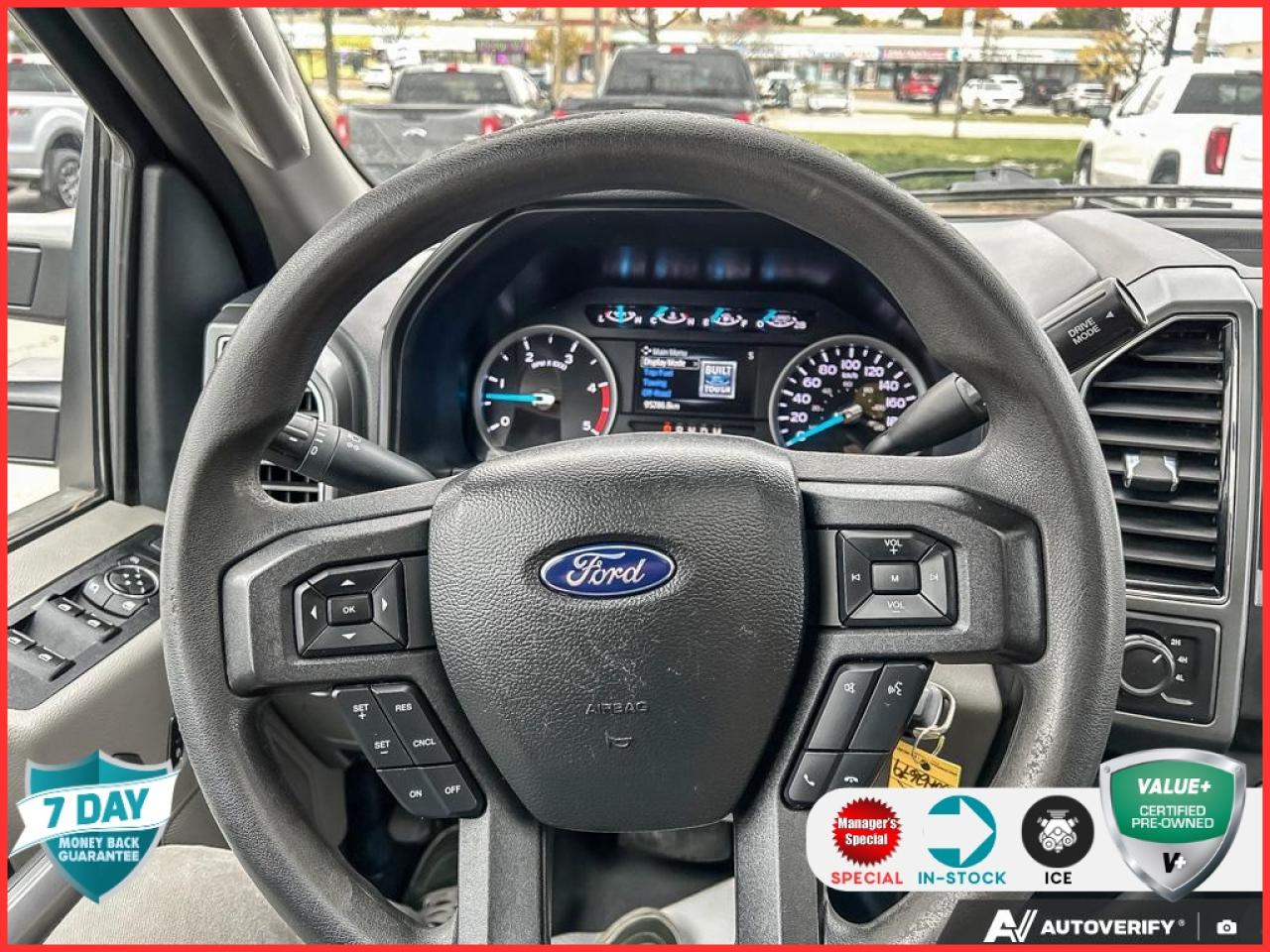 2022 Ford F-250 XLT DIESEL CREW CAB 250 4X4 SUNROOF CERTIFIED! Photo