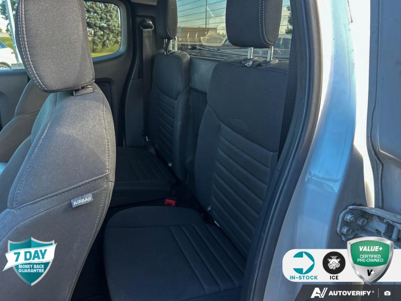 2021 Ford Ranger XLT 300A | SPLASH GRD | TRAILER TOW Photo