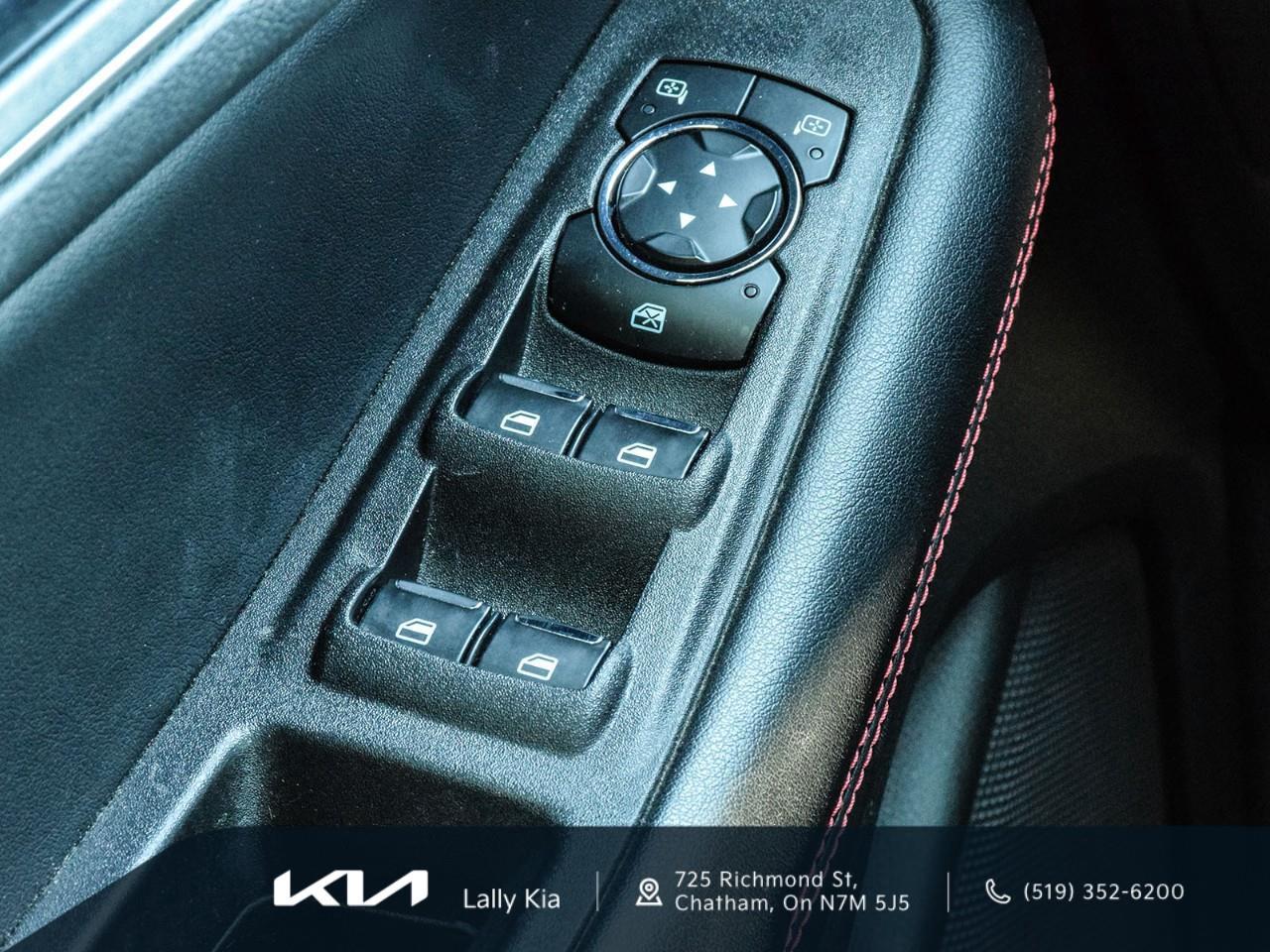 2023 Ford Edge SEL New Arrival | Low KMs | Clean CarFax | AWD Photo