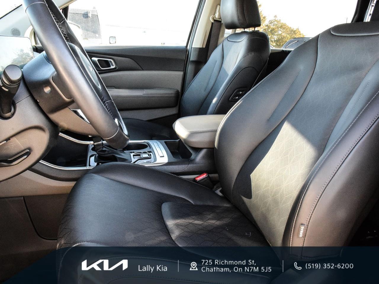 2025 Kia Carnival EX Kia Exec Unit | Qualifies for New Incentives Photo