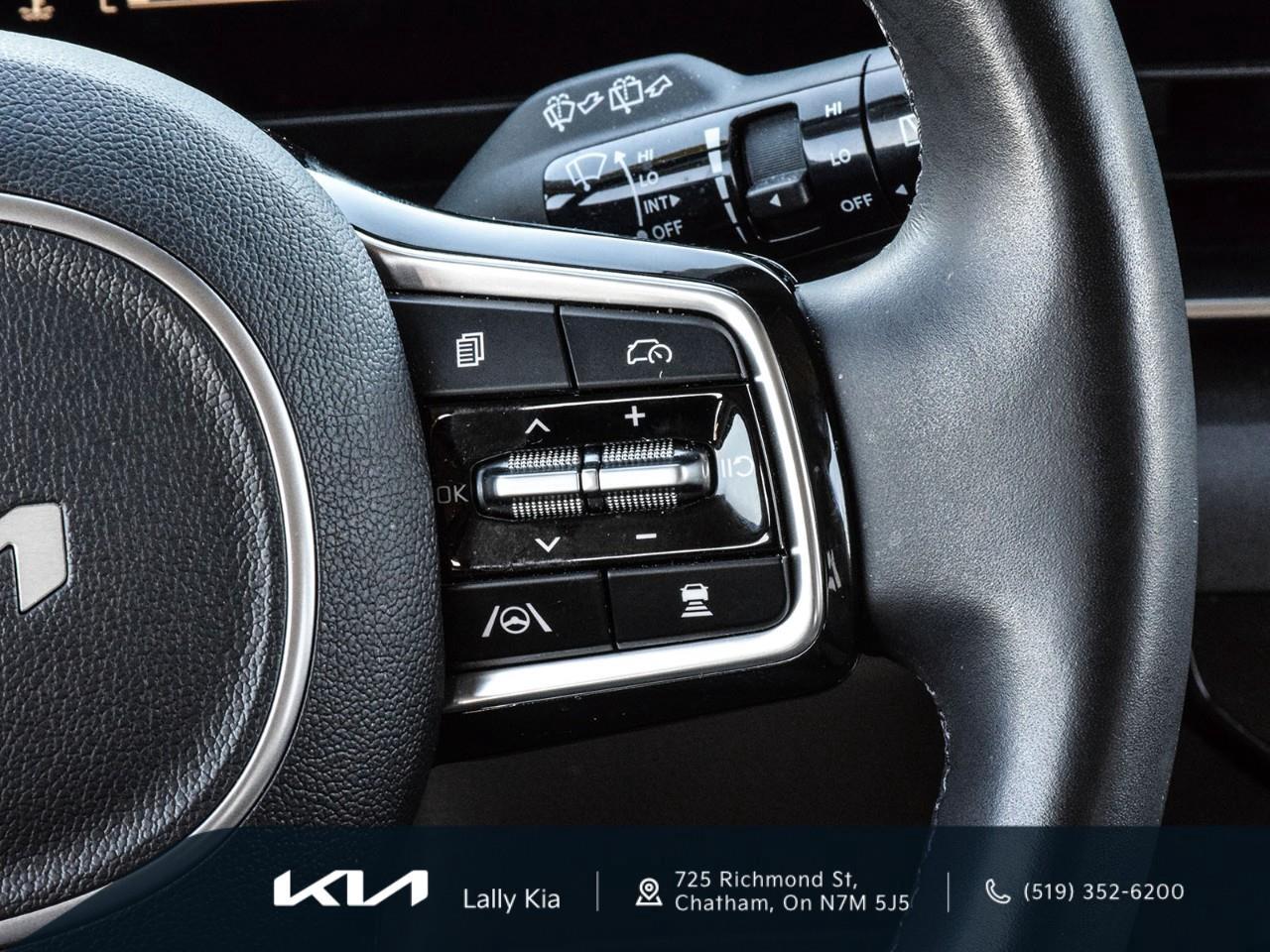 2025 Kia Carnival EX Kia Exec Unit | Qualifies for New Incentives Photo