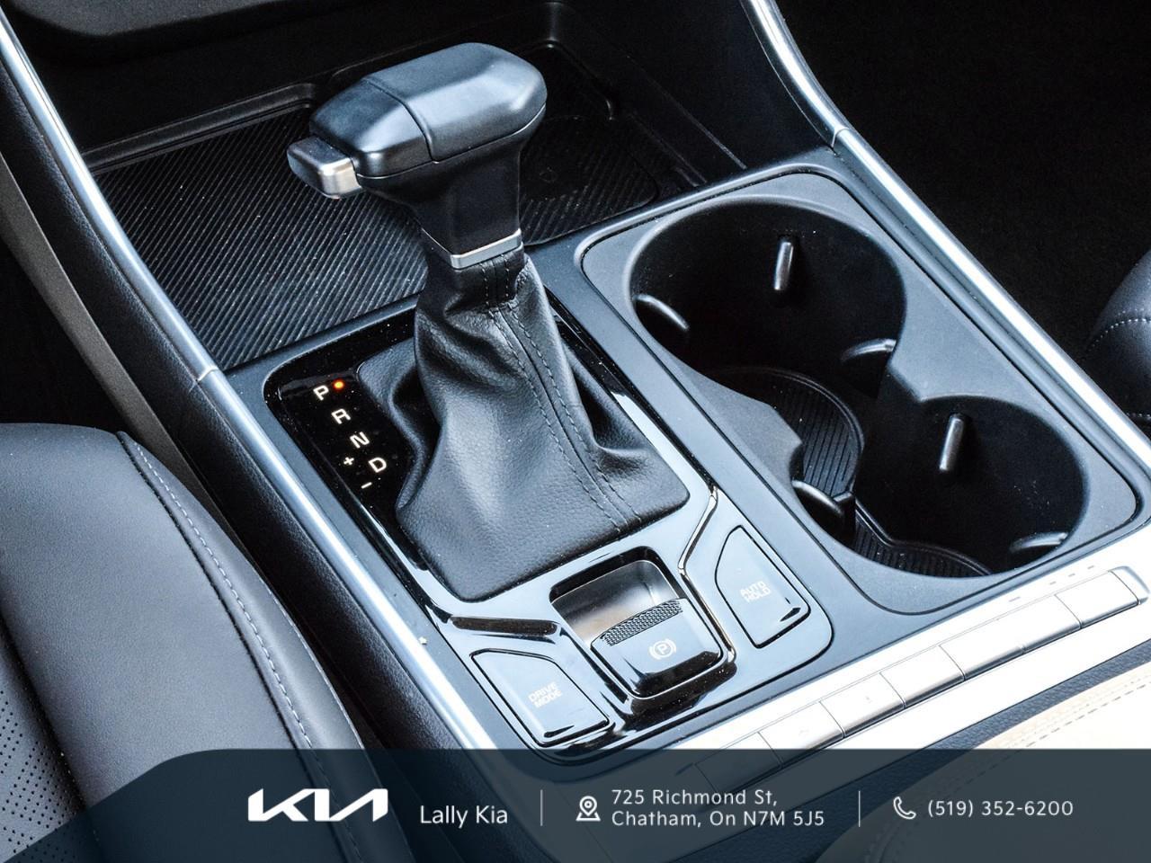 2025 Kia Carnival EX Kia Exec Unit | Qualifies for New Incentives Photo