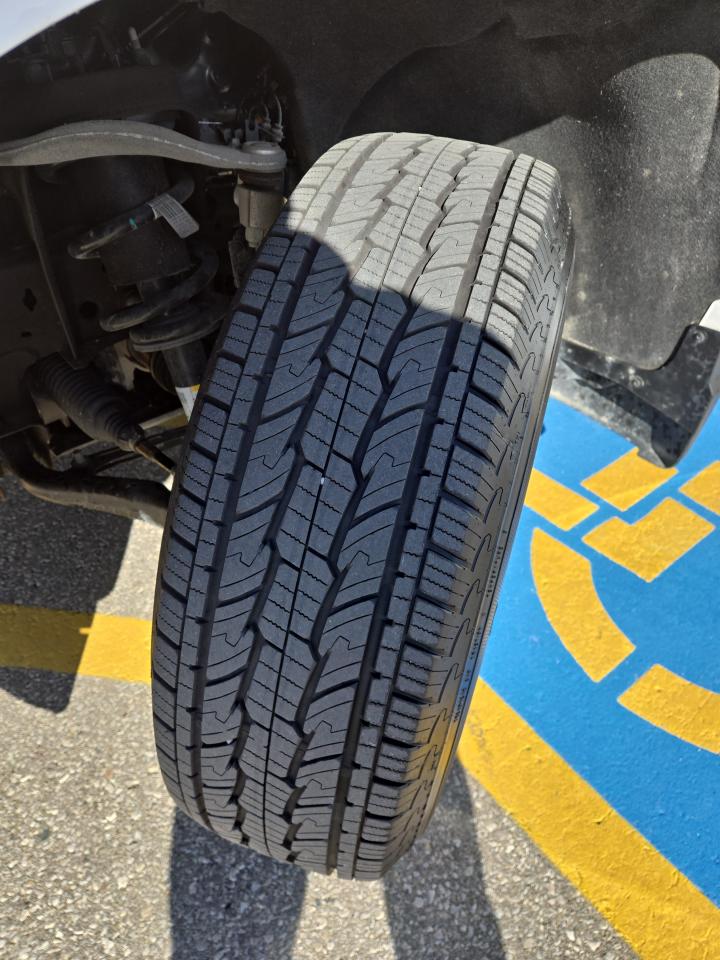 2025 Chevrolet Silverado 1500 LT Photo