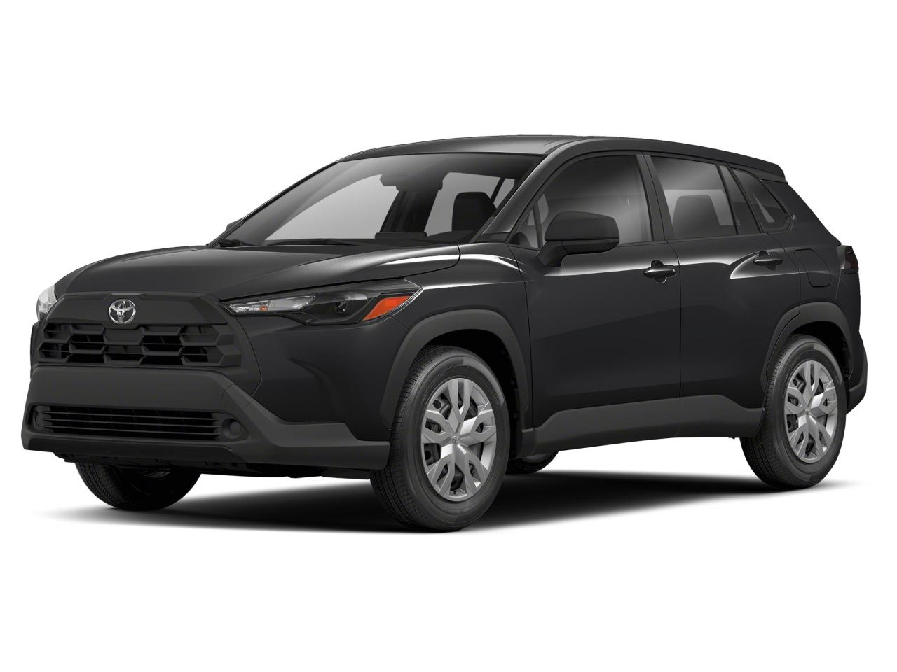 New 2026 Toyota Corolla Cross L for sale in Smithers, BC