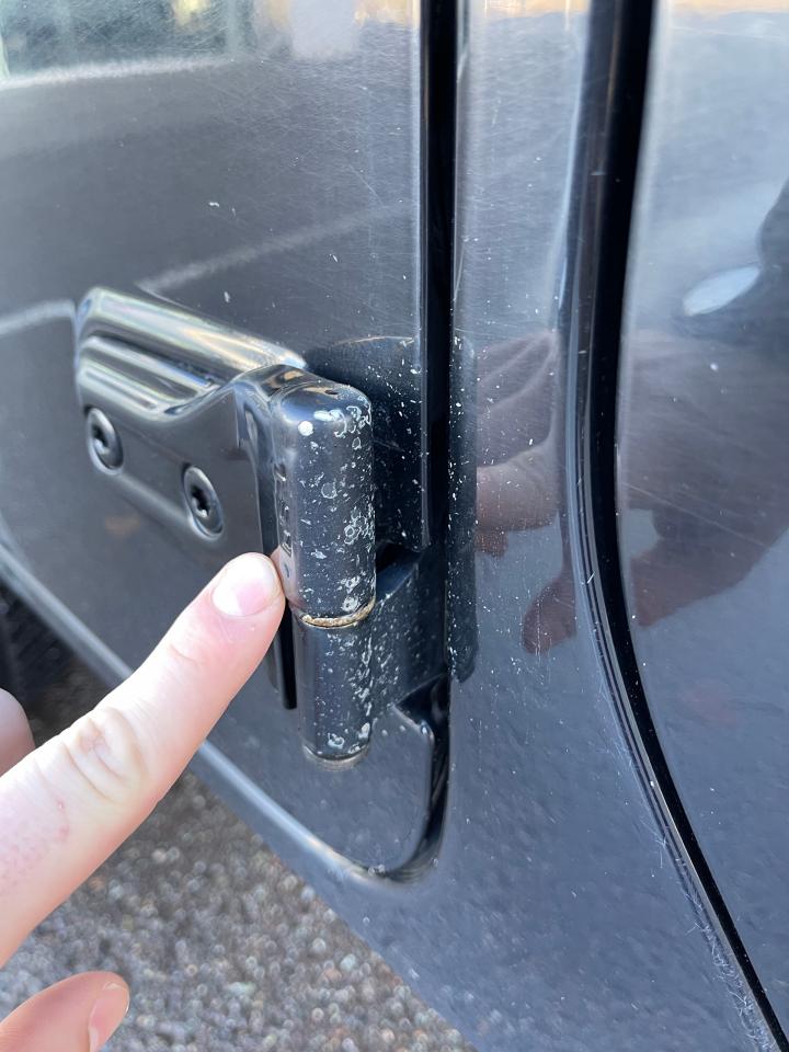 2023 Jeep Wrangler Sahara Photo