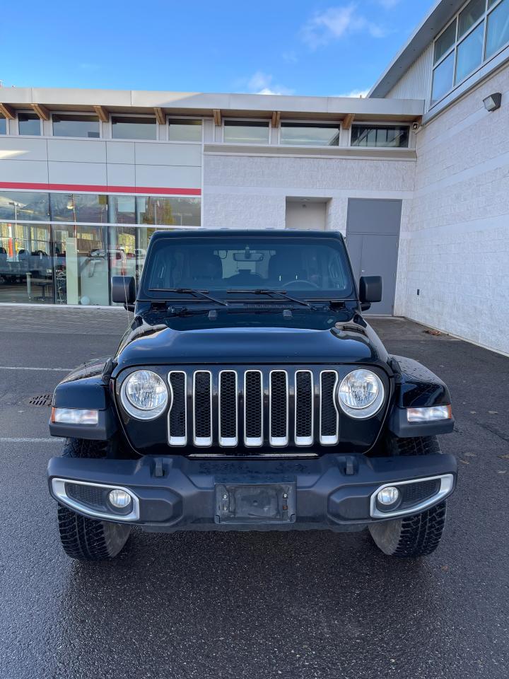 2023 Jeep Wrangler Sahara Photo1