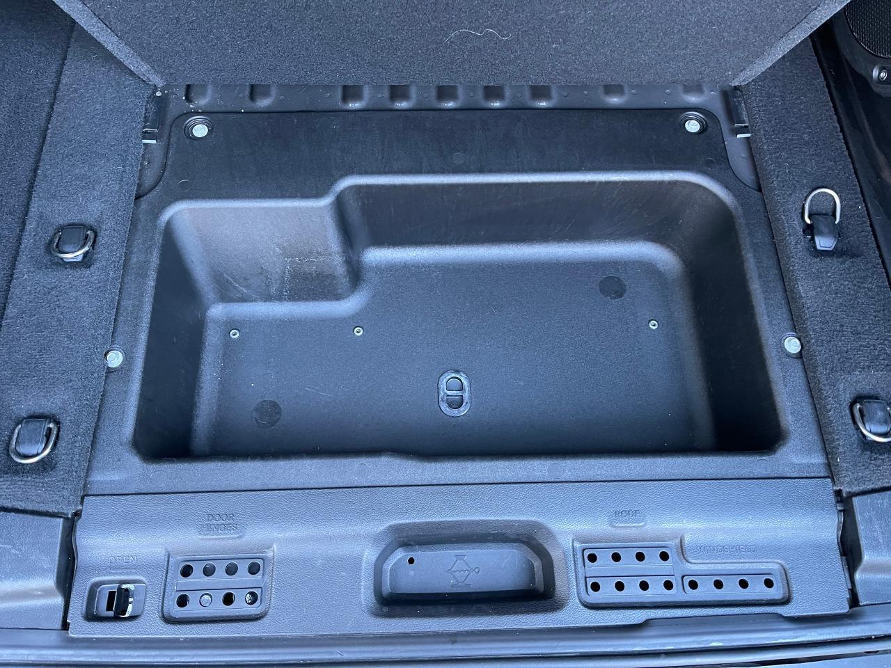 2023 Jeep Wrangler Sahara Photo