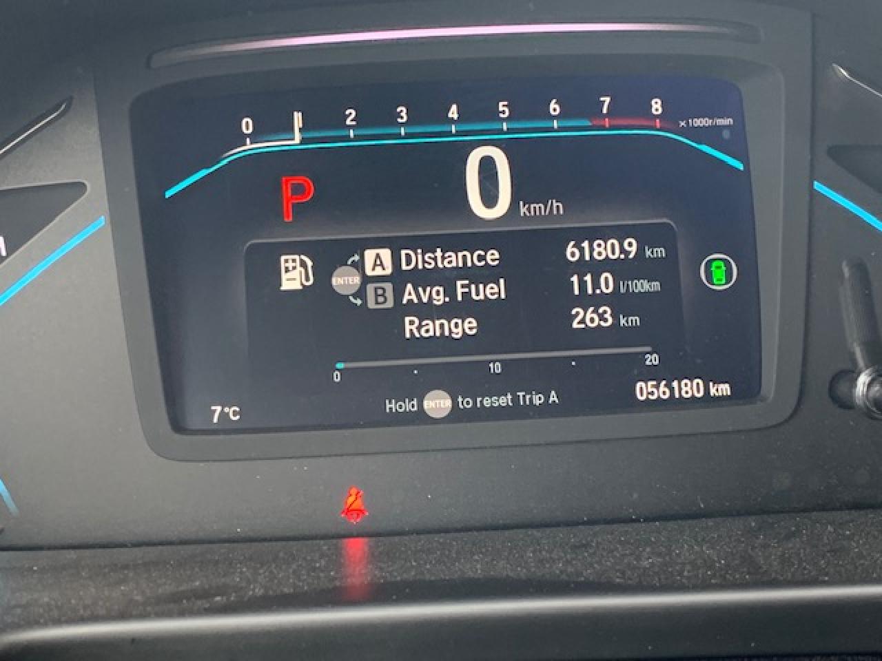 2022 Honda Odyssey Touring Photo