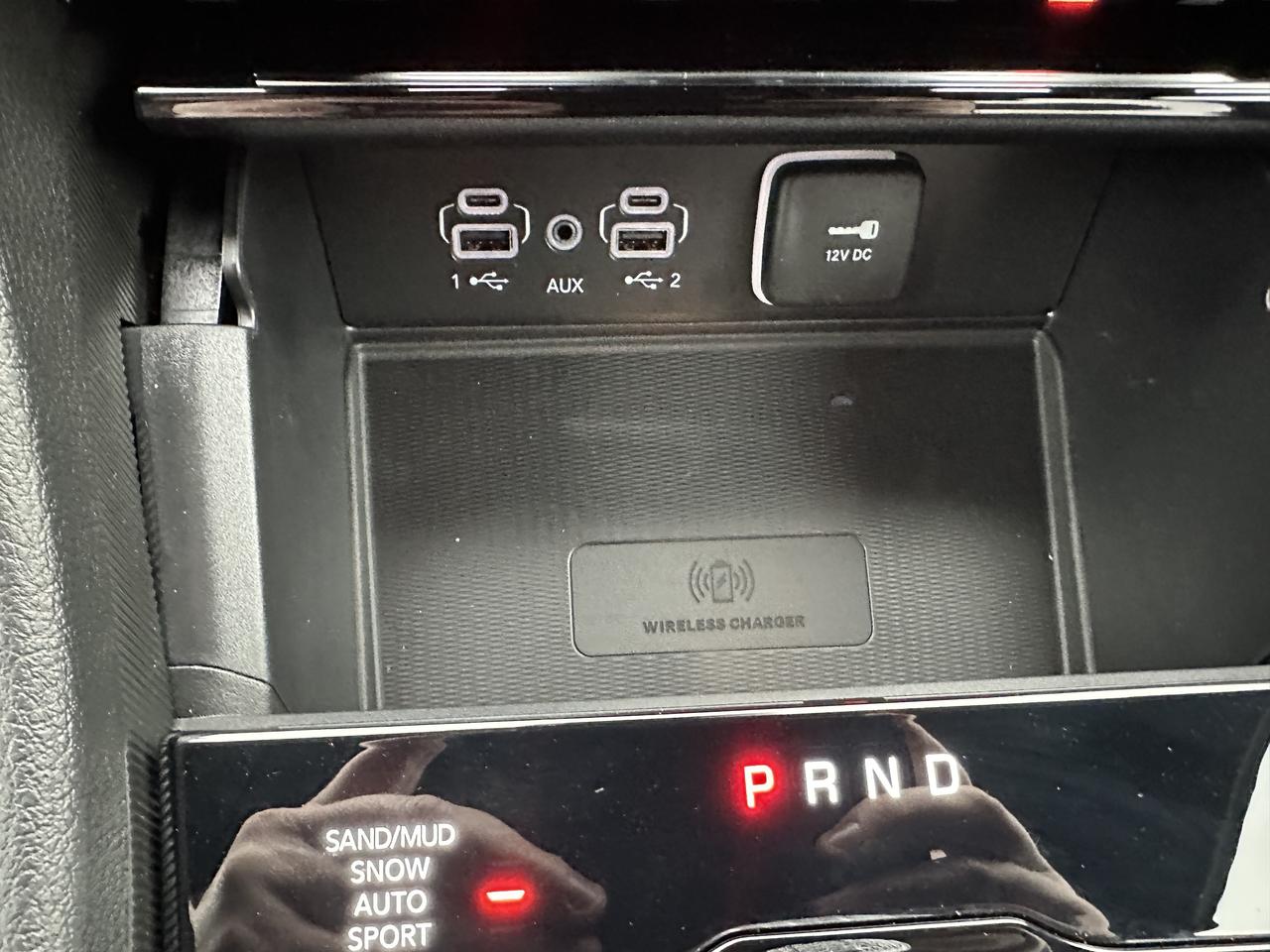 2025 Jeep Grand Cherokee Limited Photo