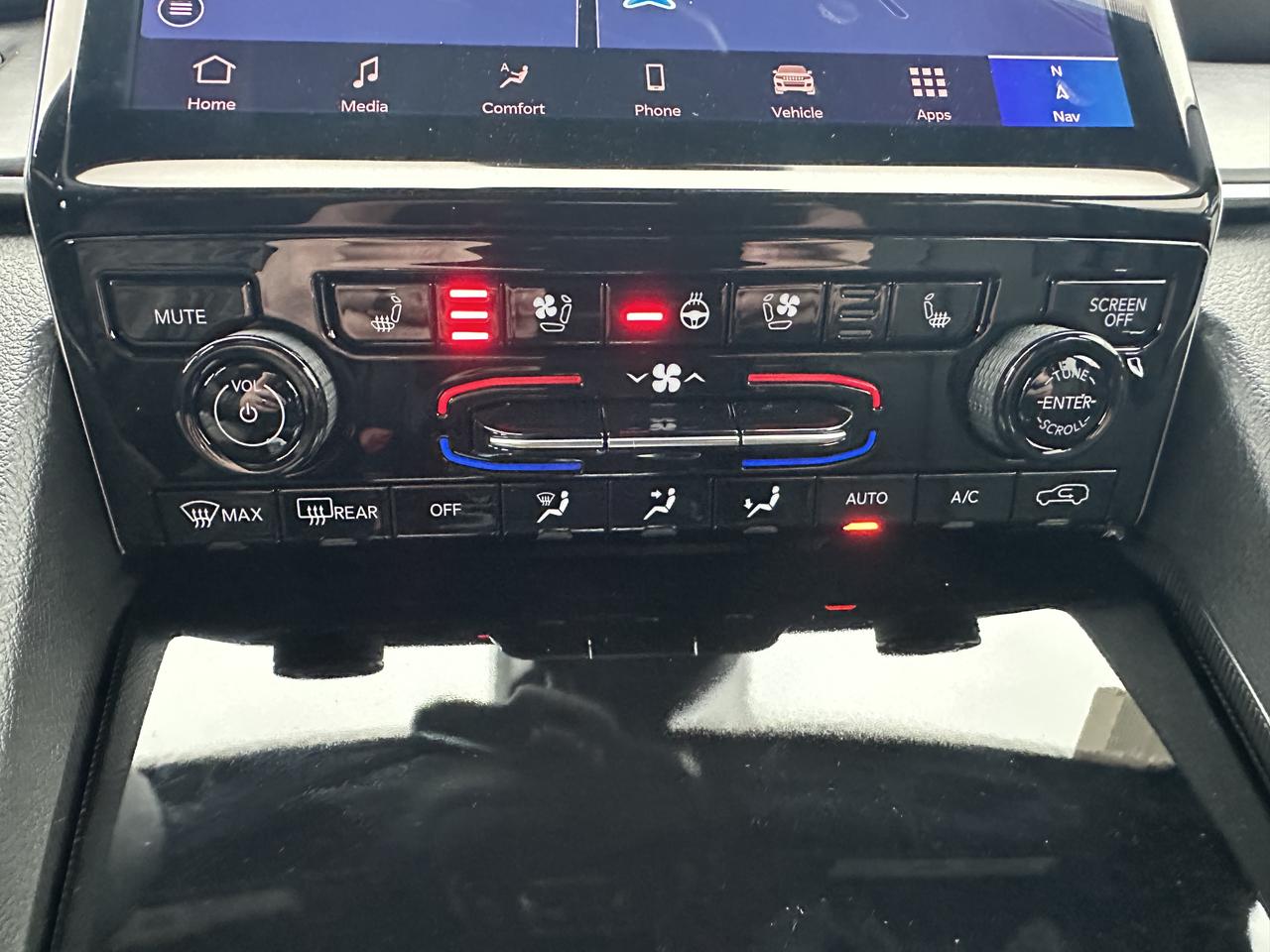 2025 Jeep Grand Cherokee Limited Photo