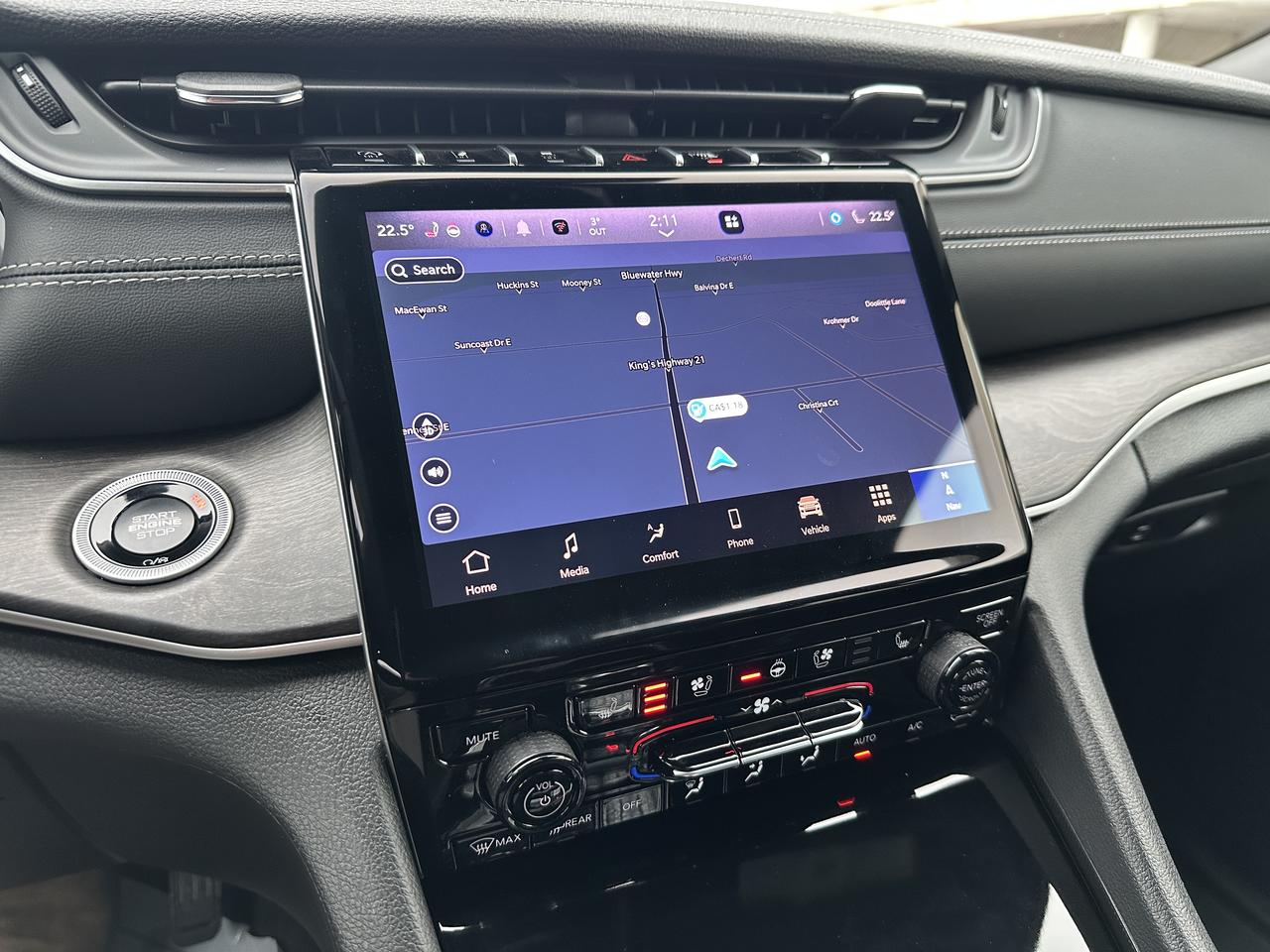 2025 Jeep Grand Cherokee Limited Photo