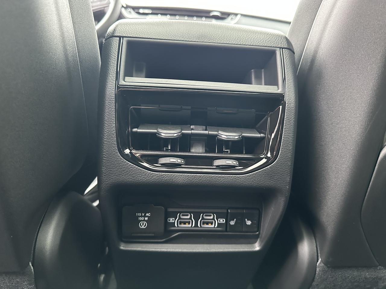 2025 Jeep Grand Cherokee Limited Photo