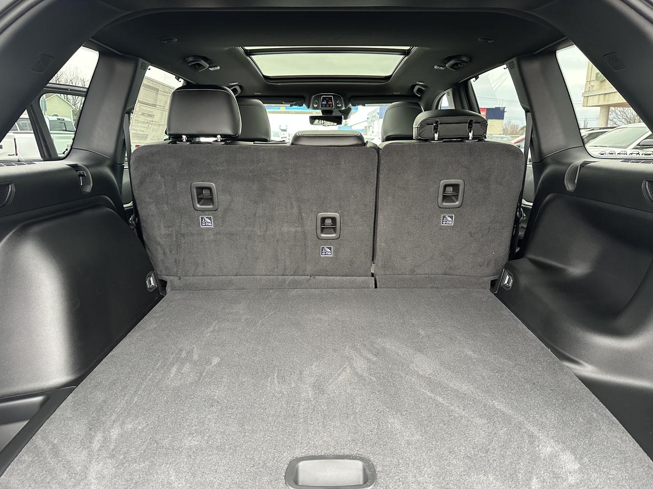 2025 Jeep Grand Cherokee Limited Photo