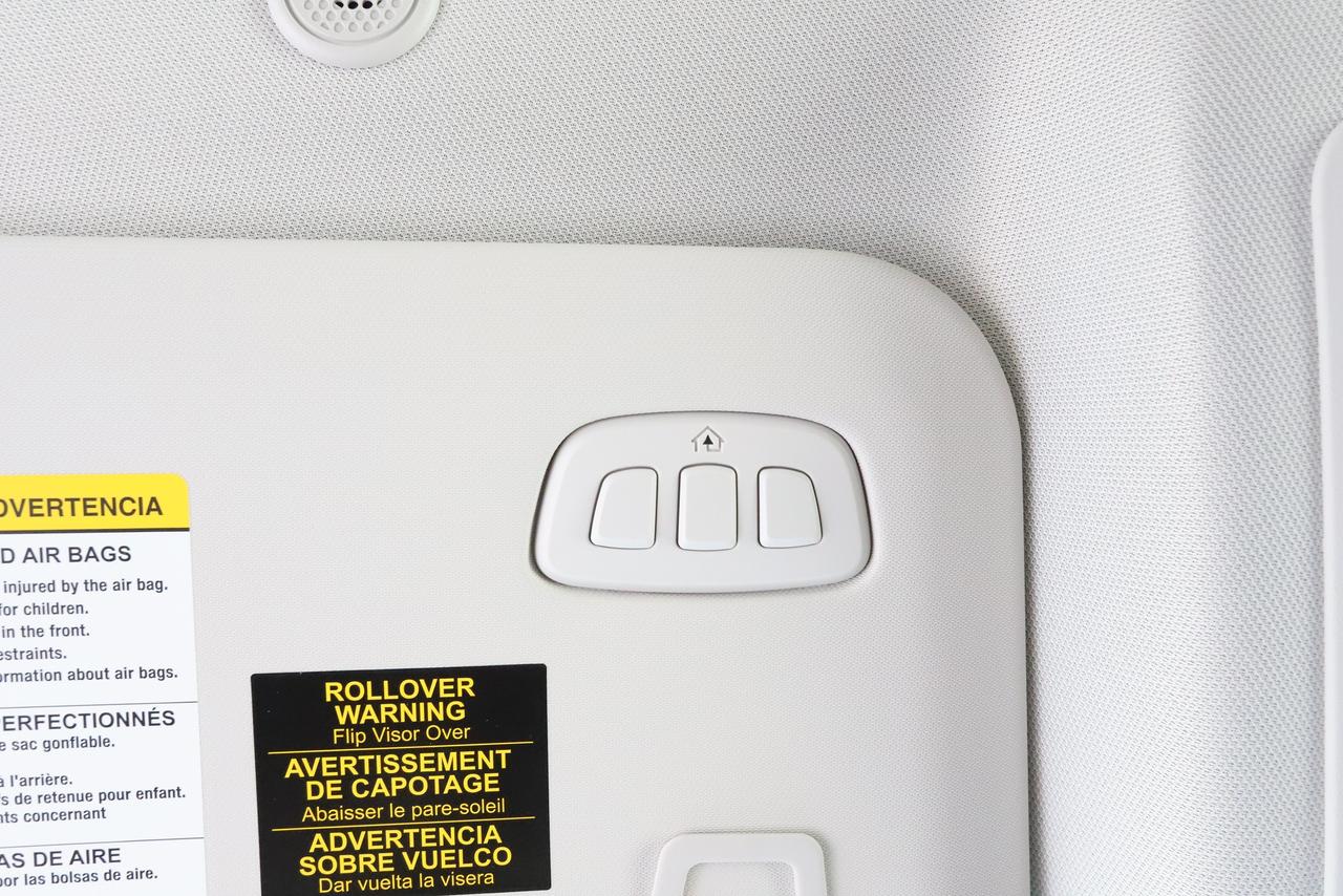 2025 Ford Bronco Sport Big Bend 4x4 Photo