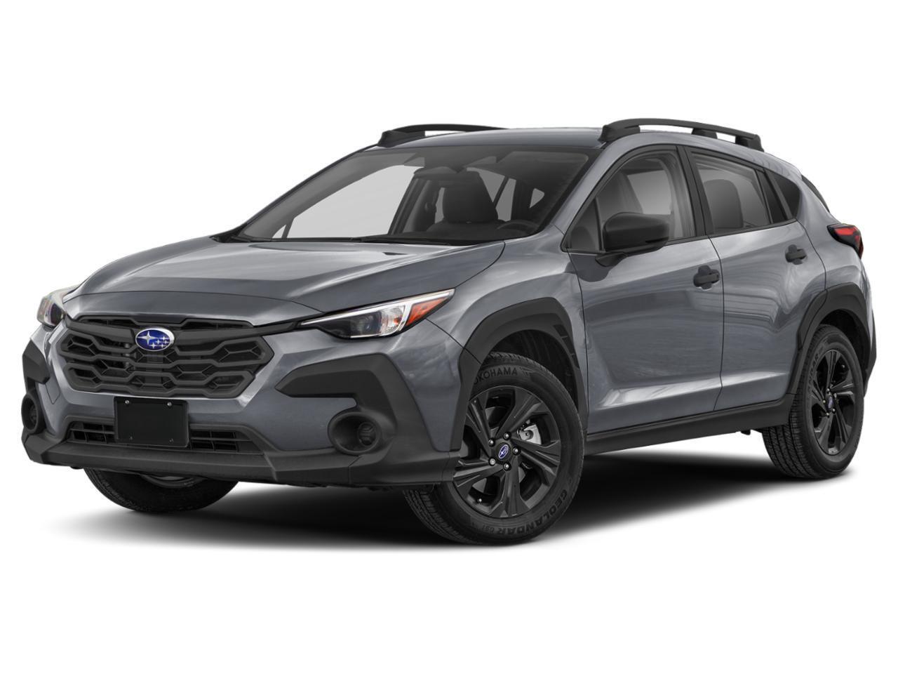 New 2026 Subaru XV Crosstrek CONVENIENCE AWD for sale in North Vancouver, BC