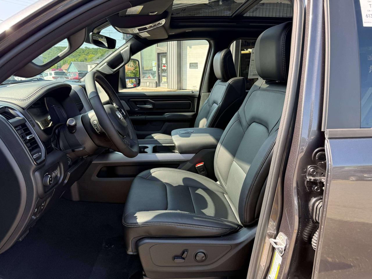 2026 RAM 1500 SPORT 4x4 Photo