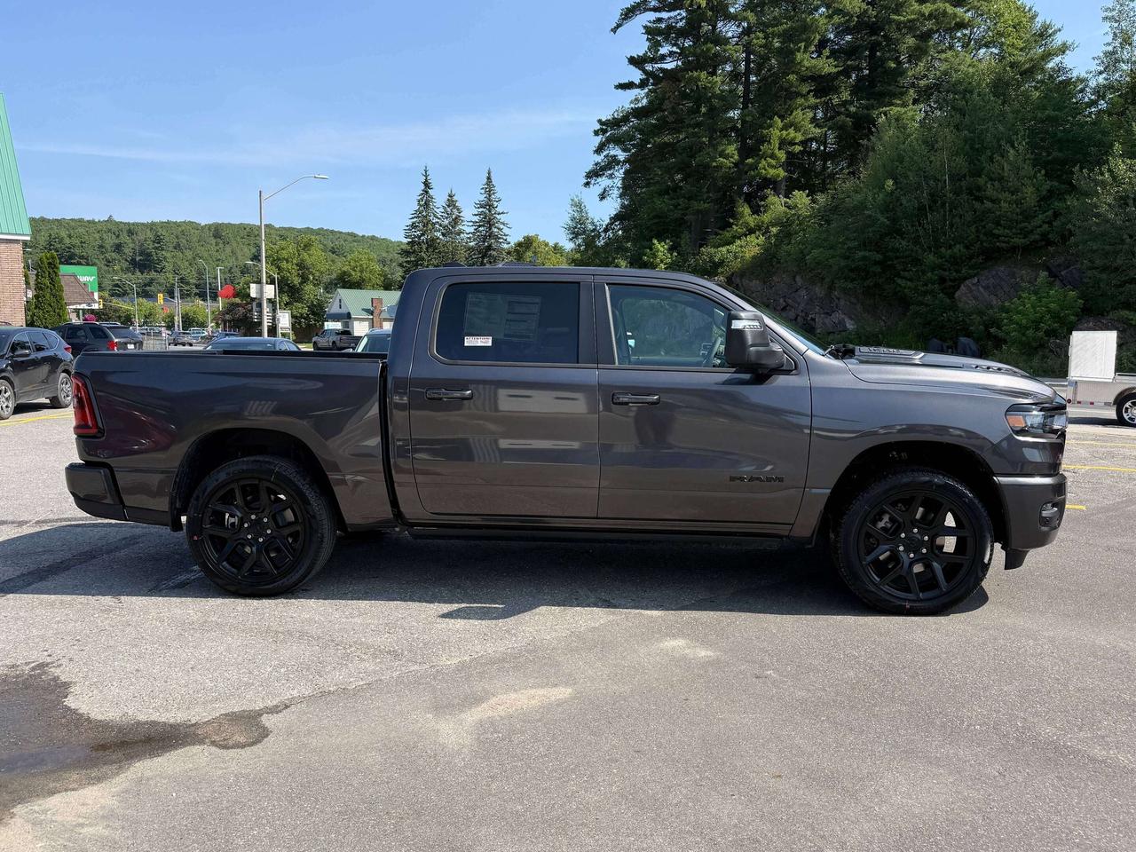 2026 RAM 1500 SPORT 4x4 Photo