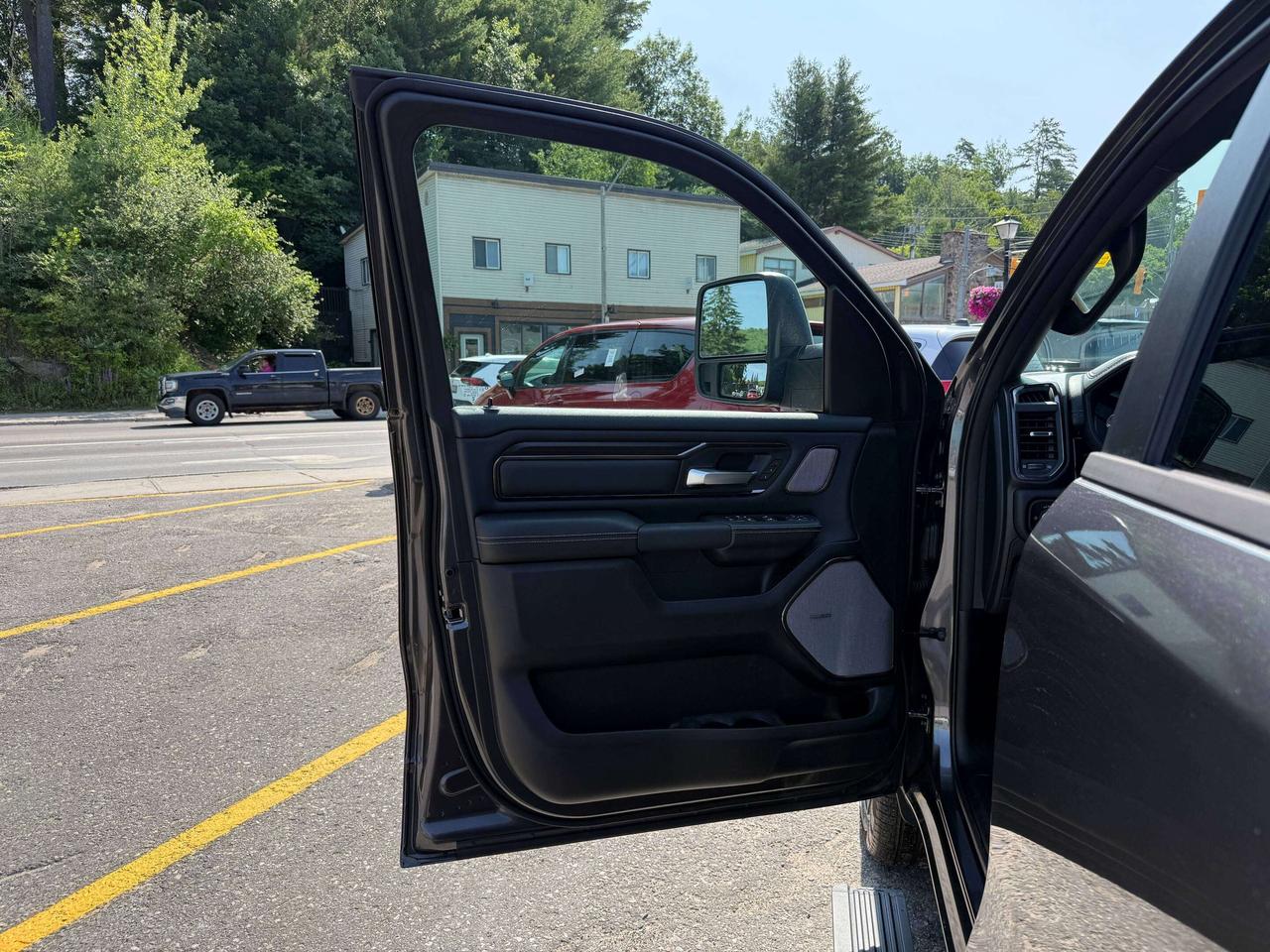 2026 RAM 1500 SPORT 4x4 Photo