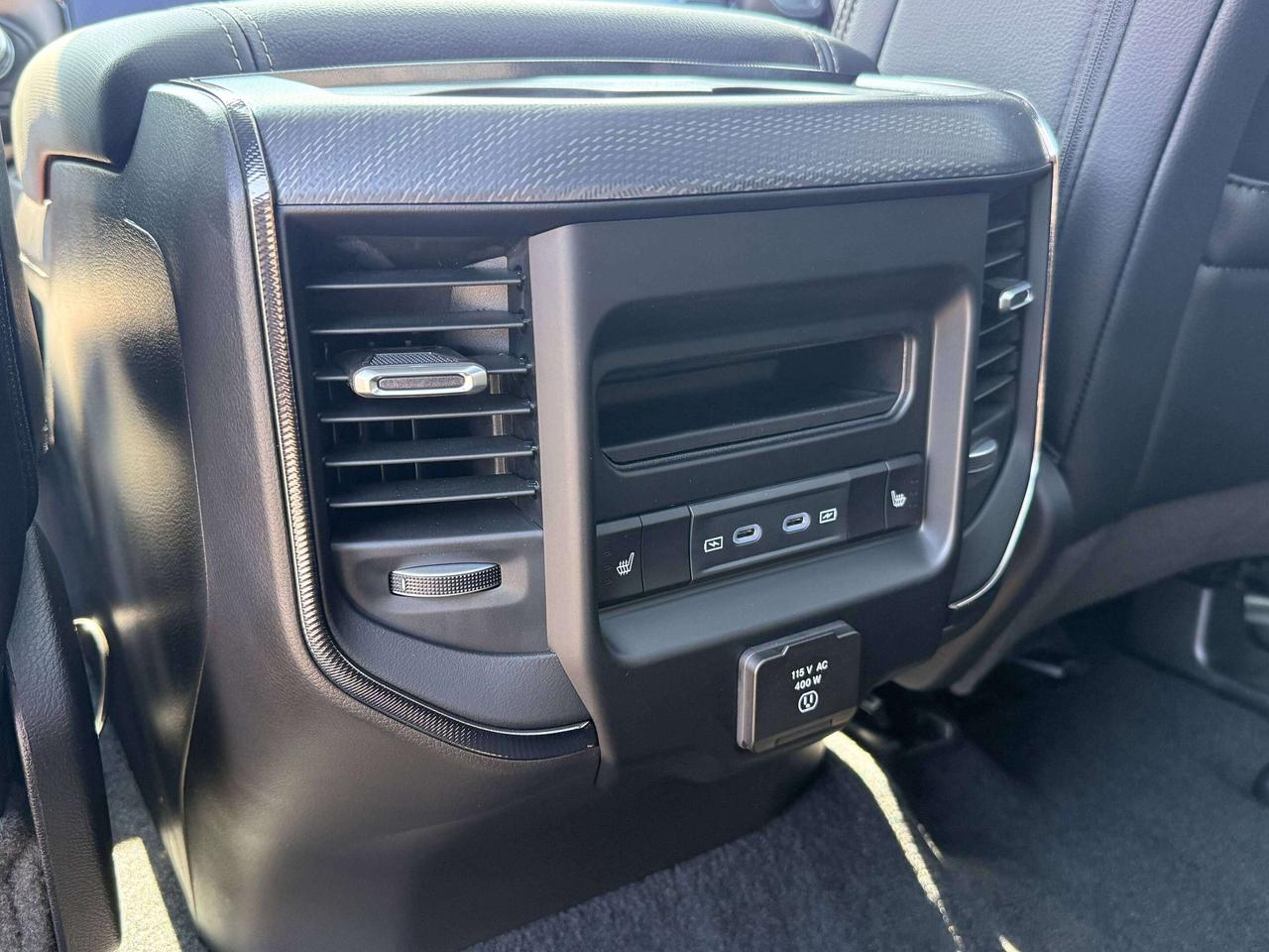 2026 RAM 1500 SPORT 4x4 Photo