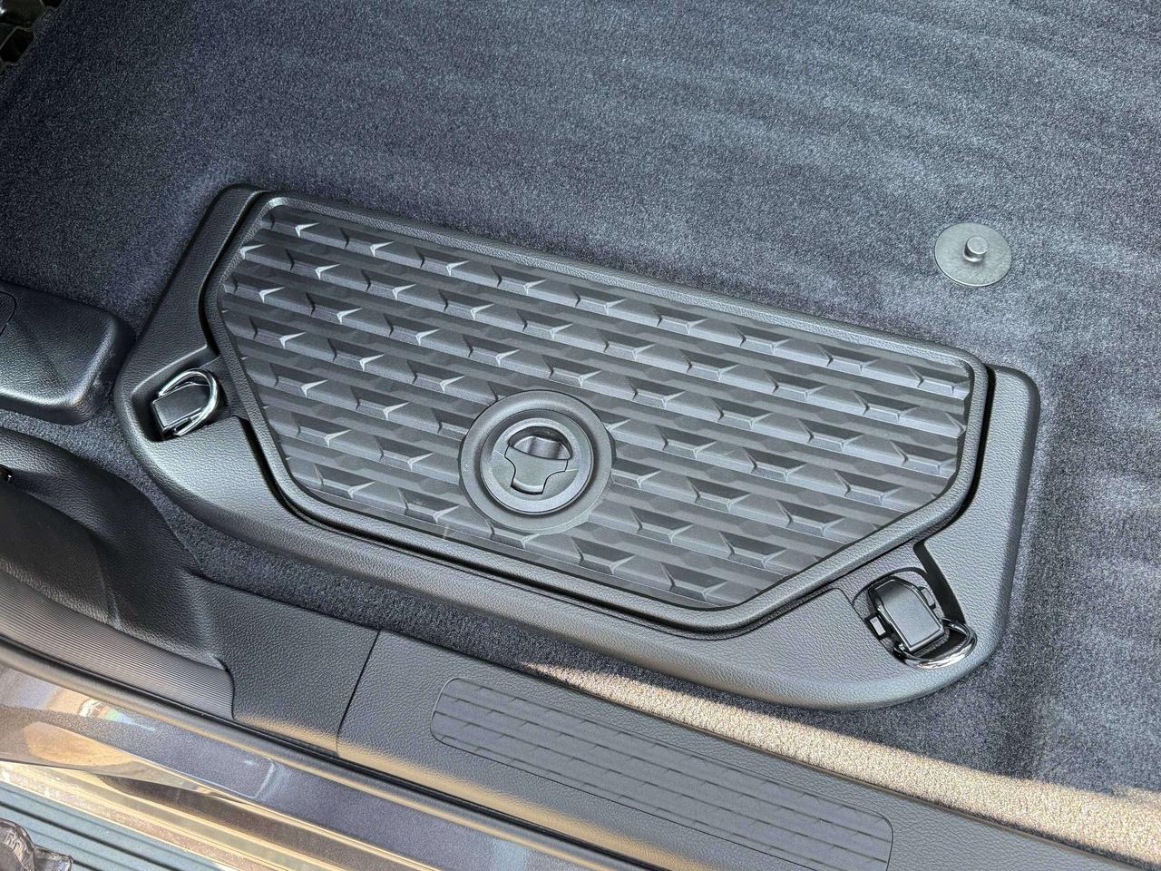 2026 RAM 1500 SPORT 4x4 Photo
