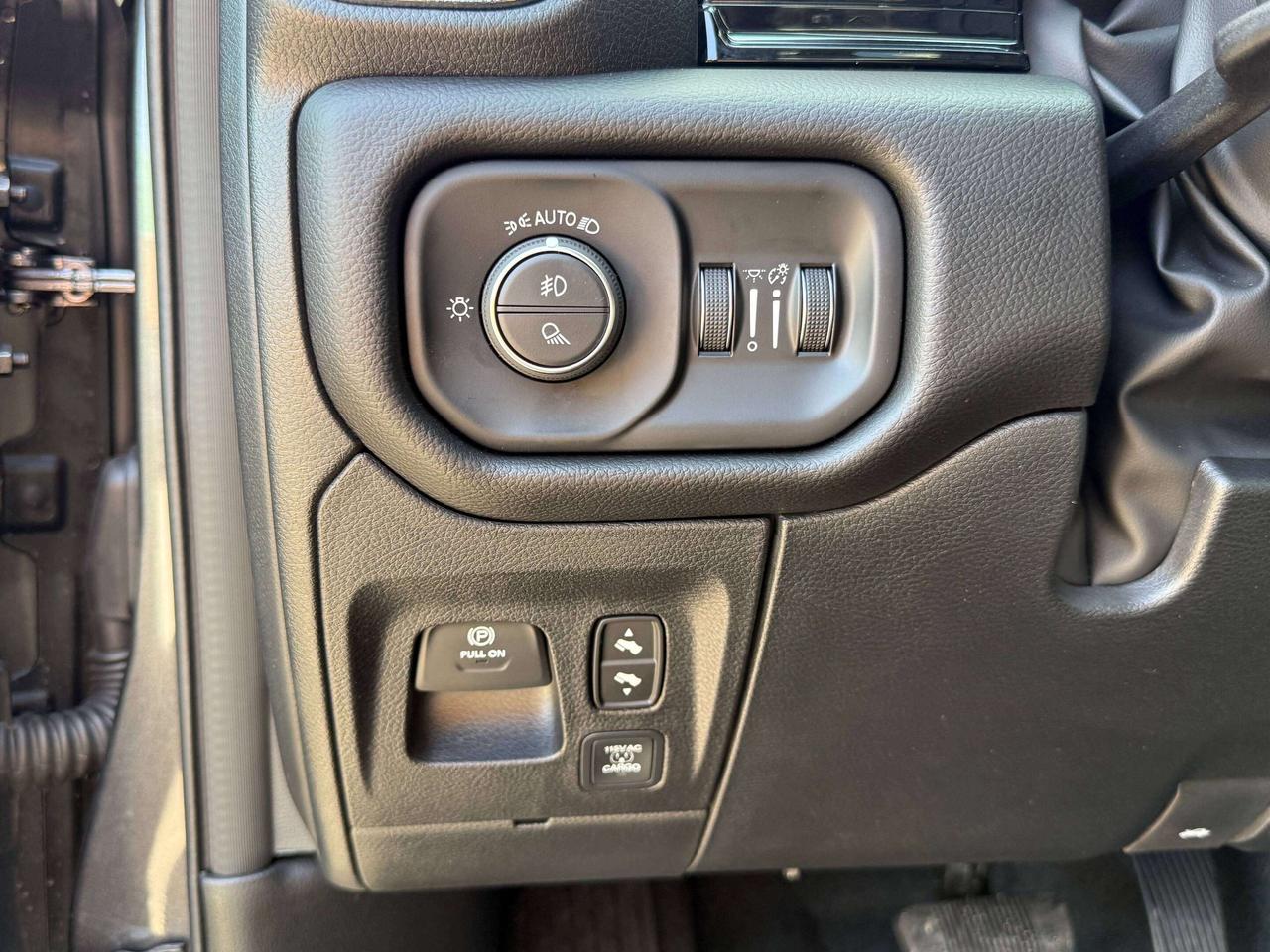 2026 RAM 1500 SPORT 4x4 Photo