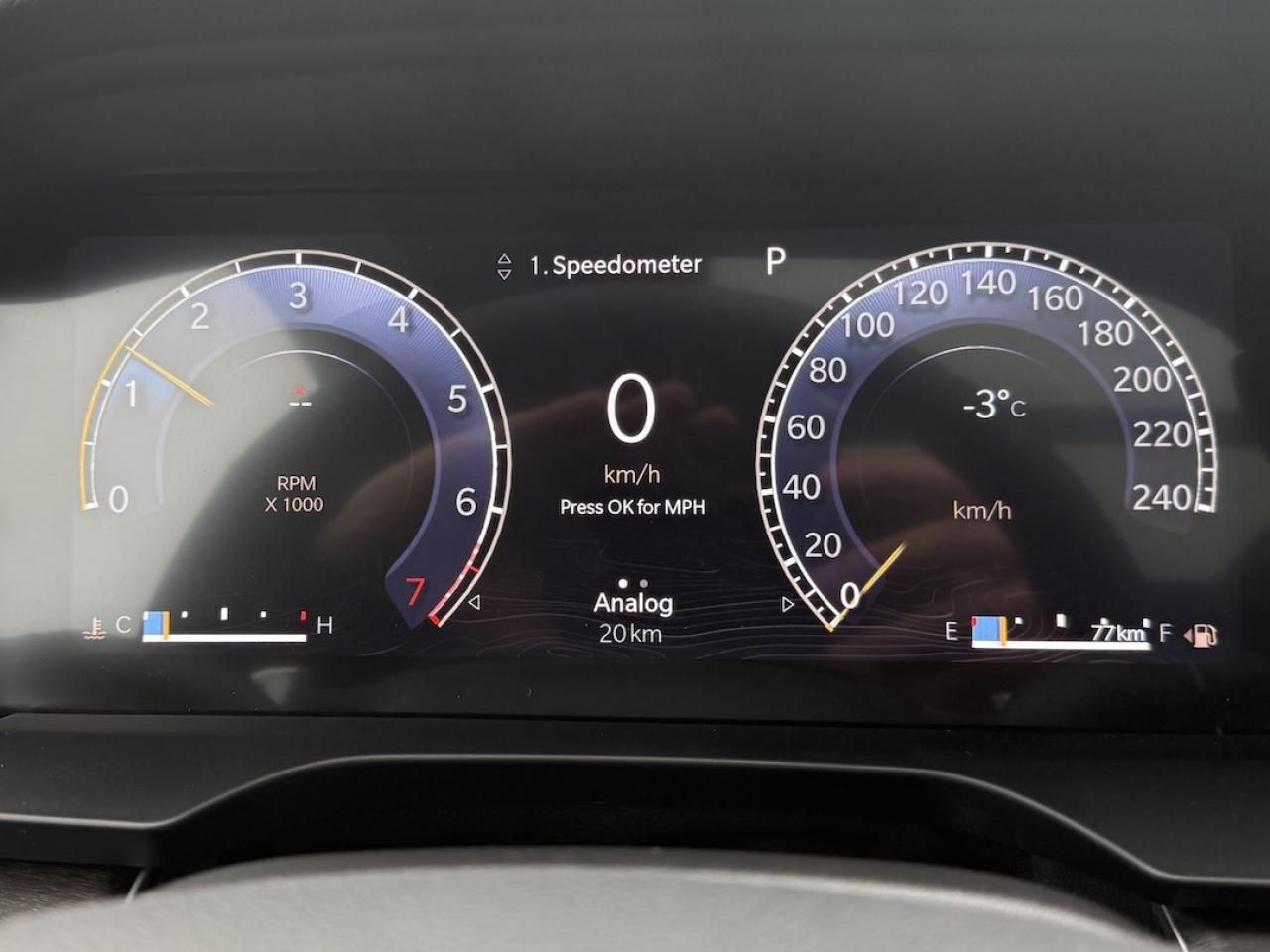 2025 Jeep Grand Cherokee L Limited 4x4 Photo