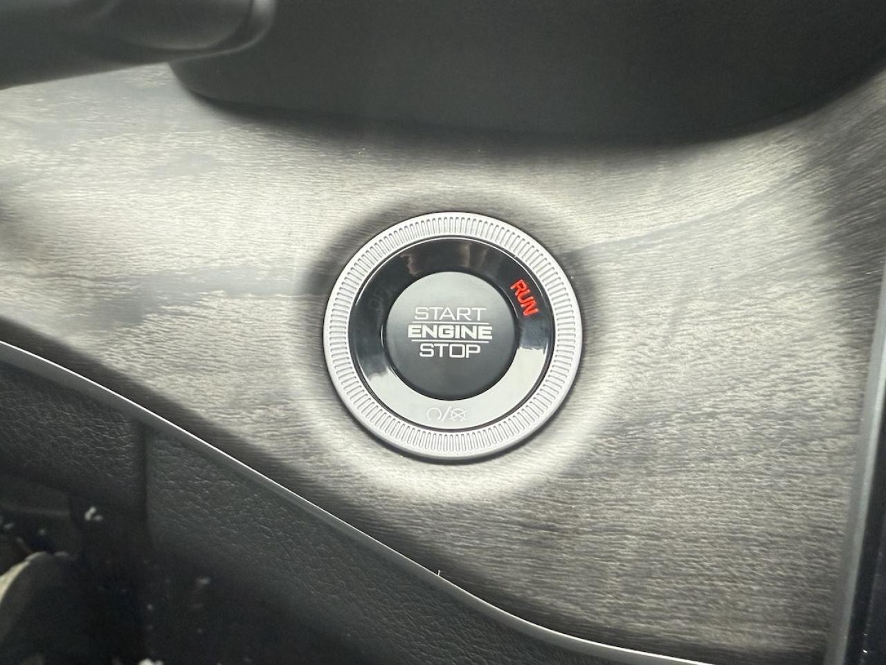 2025 Jeep Grand Cherokee L Limited 4x4 Photo