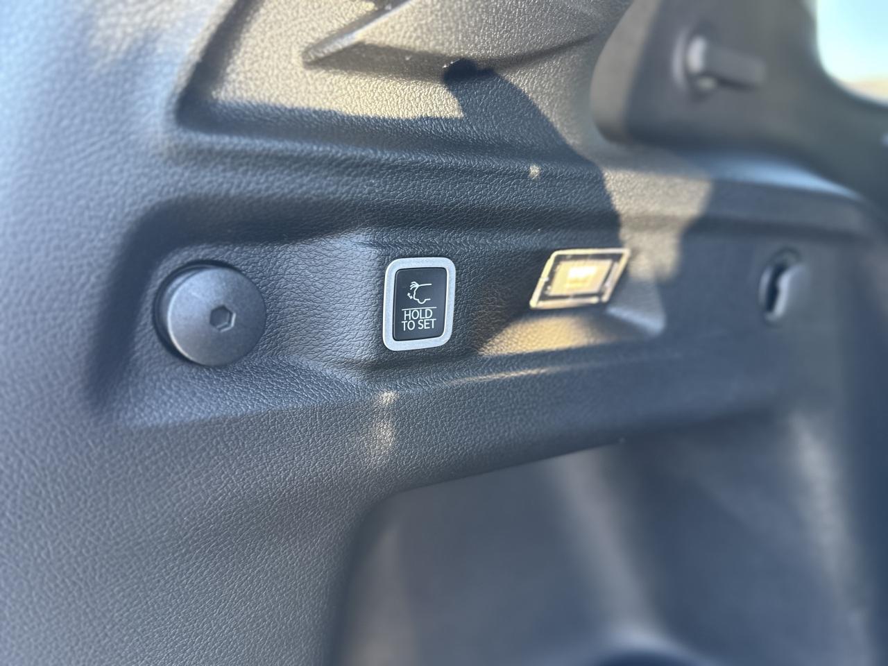 2025 Jeep Grand Cherokee L Limited 4x4 Photo